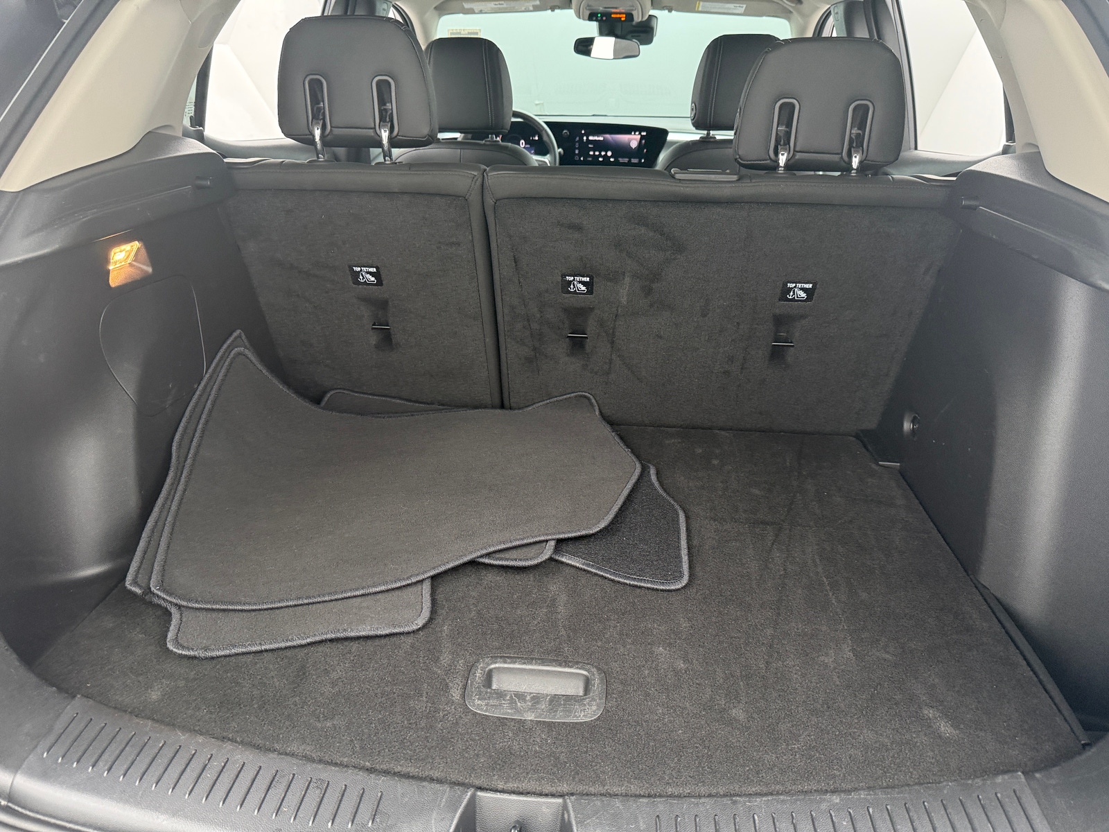 Thumbnail: 2025 Buick Encore GX - 7