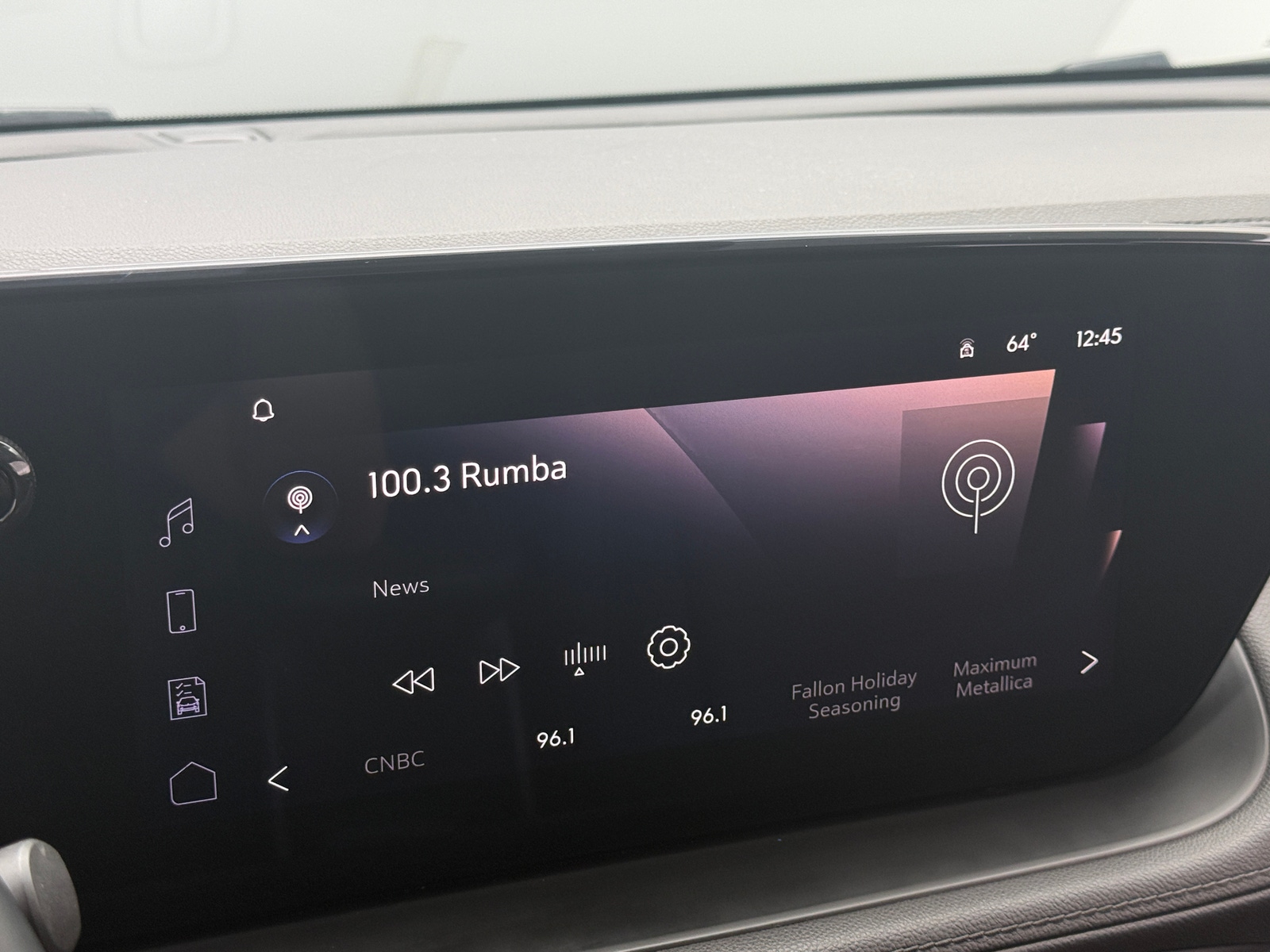 Thumbnail: 2025 Buick Encore GX - 4