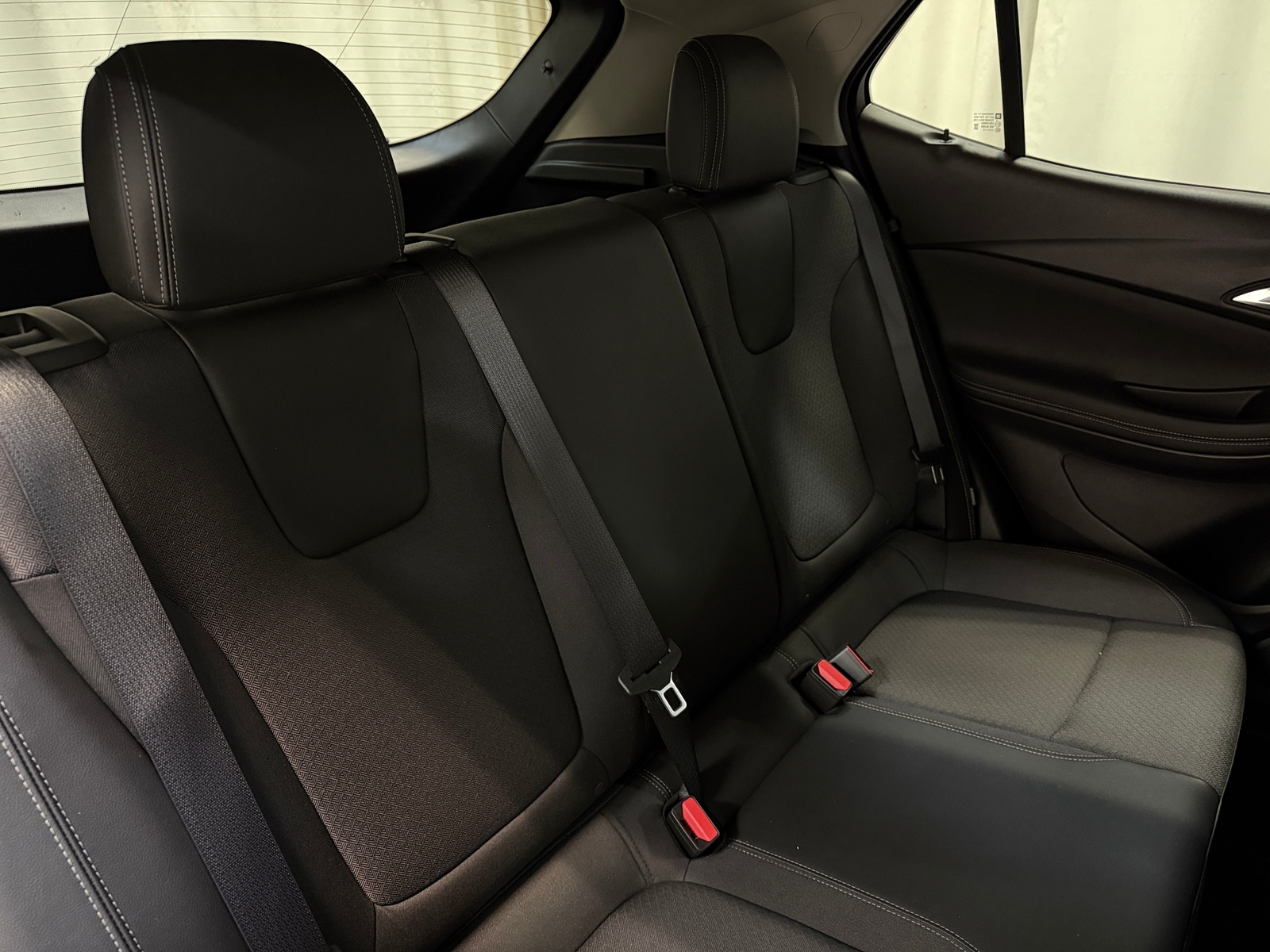 Thumbnail: 2025 Buick Encore GX - 5