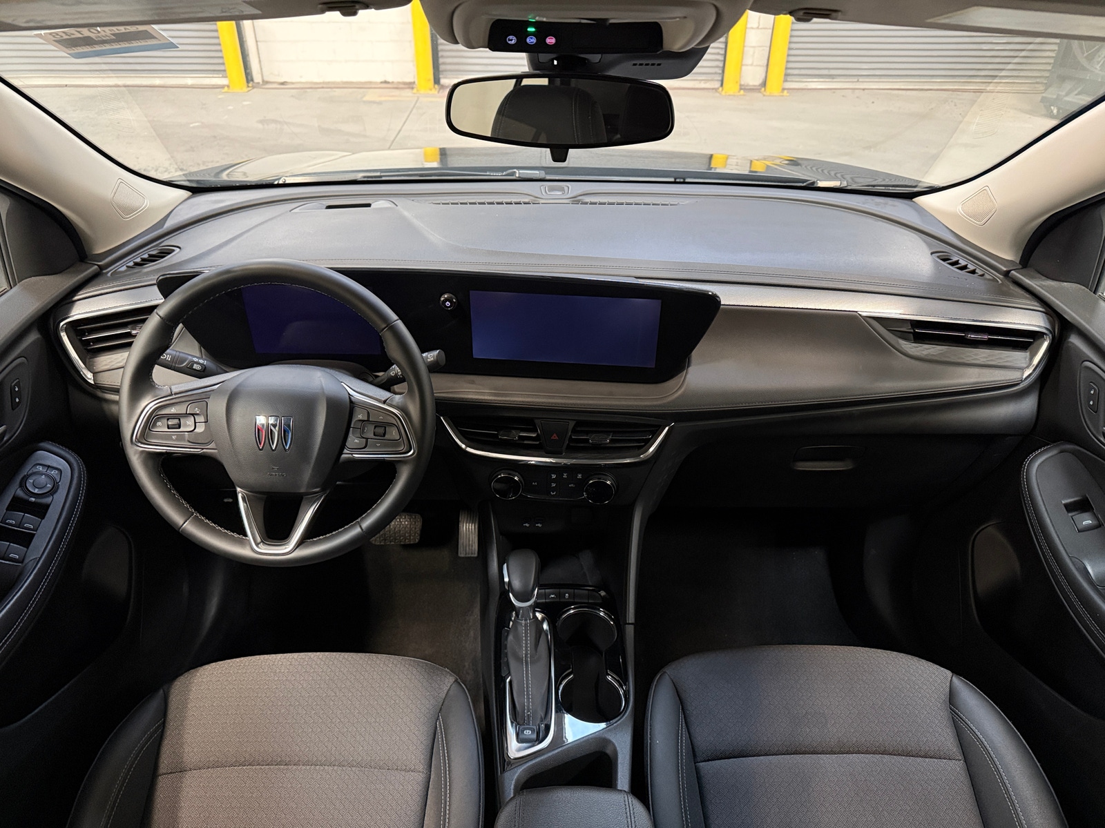 Thumbnail: 2025 Buick Encore GX - 2