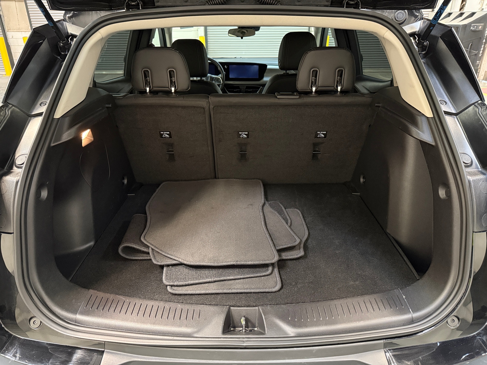 Thumbnail: 2025 Buick Encore GX - 6