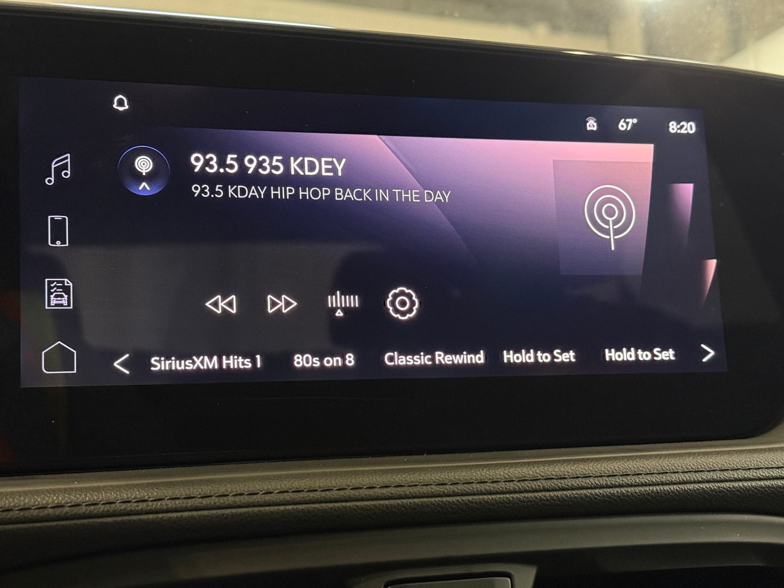 Thumbnail: 2025 Buick Encore GX - 3