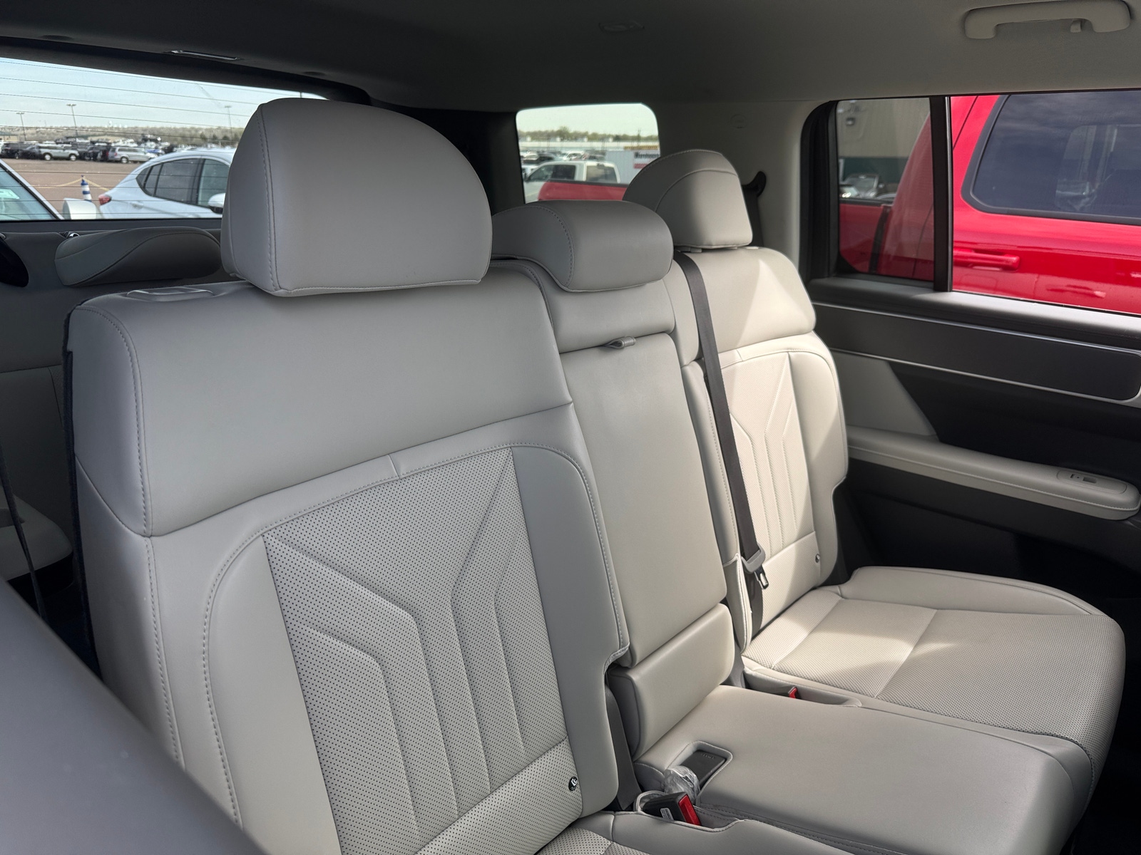 Thumbnail: 2025 Hyundai Santa Fe - 5