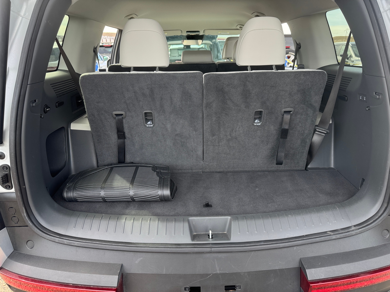 Thumbnail: 2025 Hyundai Santa Fe - 6