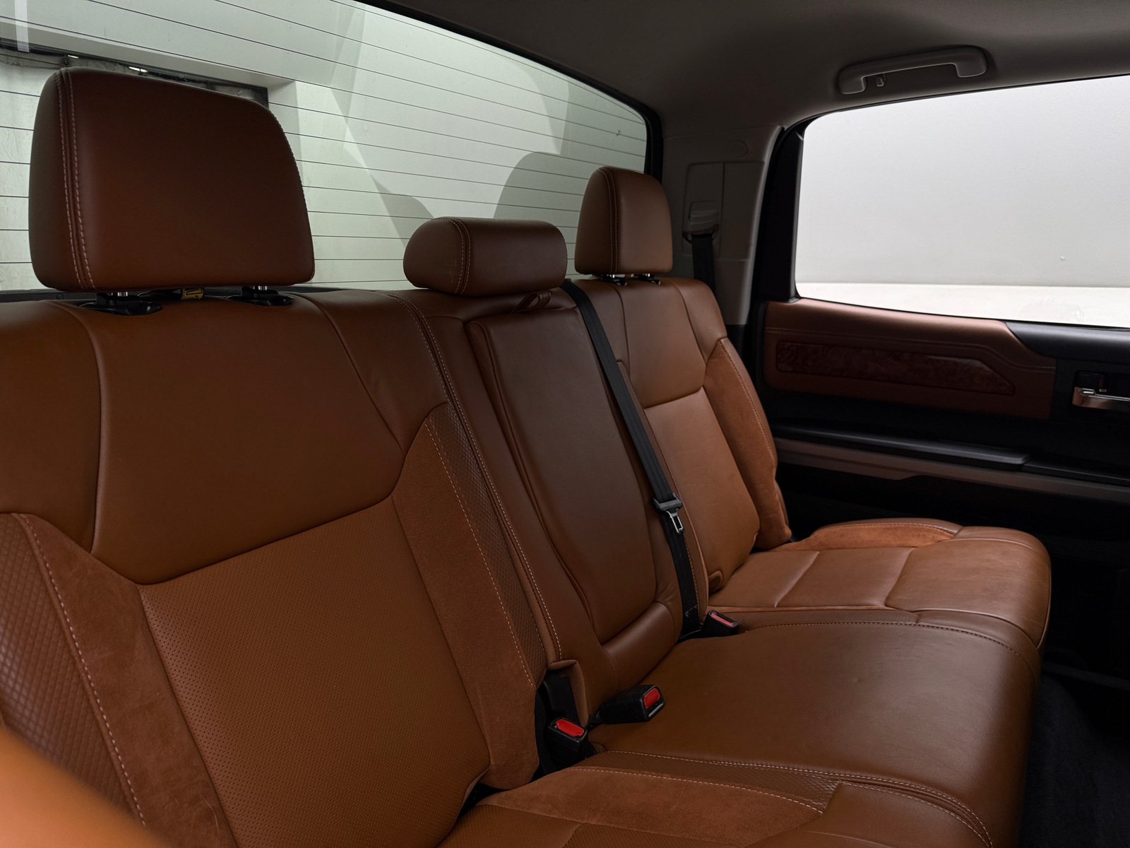 Thumbnail: 2020 Toyota Tundra - 5