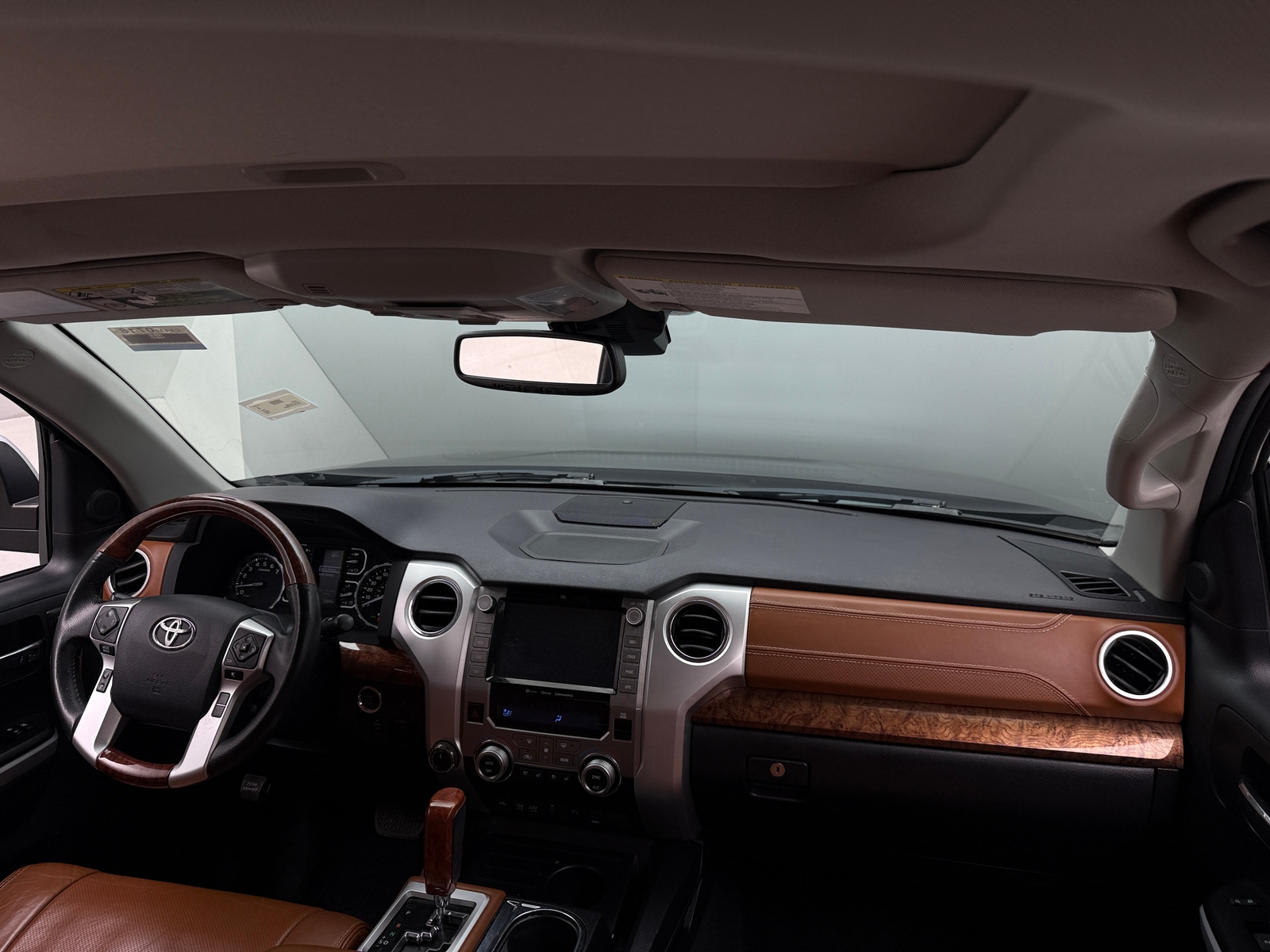 Thumbnail: 2020 Toyota Tundra - 2