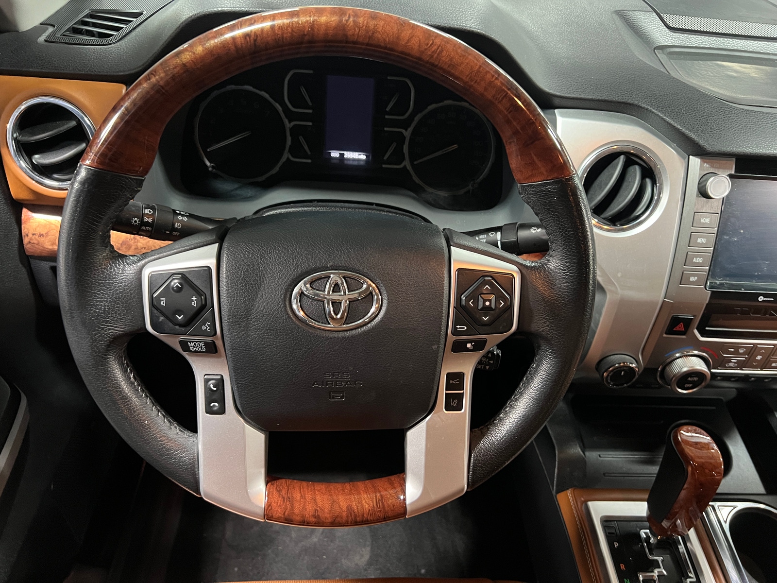 Thumbnail: 2020 Toyota Tundra - 4