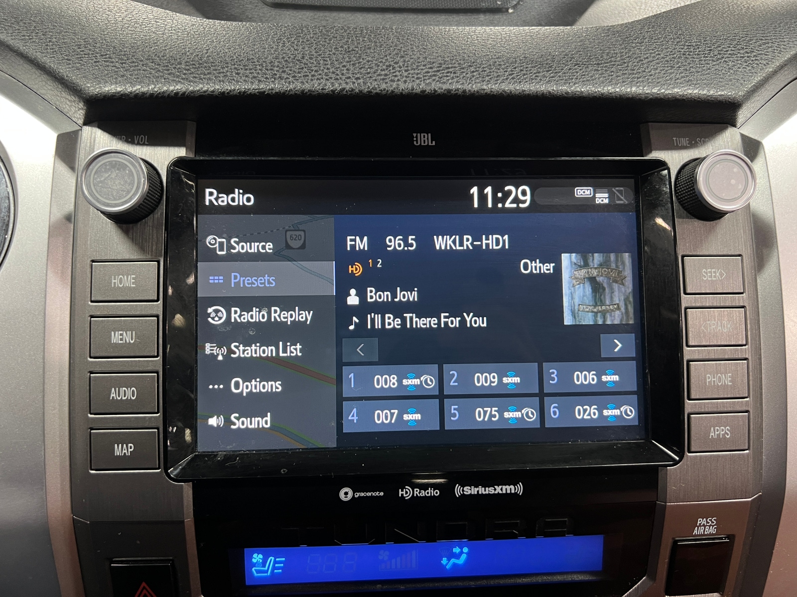 Thumbnail: 2020 Toyota Tundra - 3