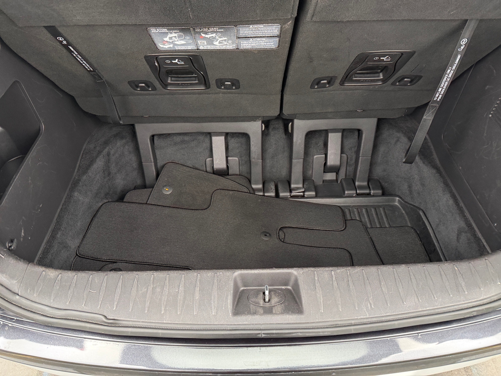 Thumbnail: 2024 Kia Carnival - 6