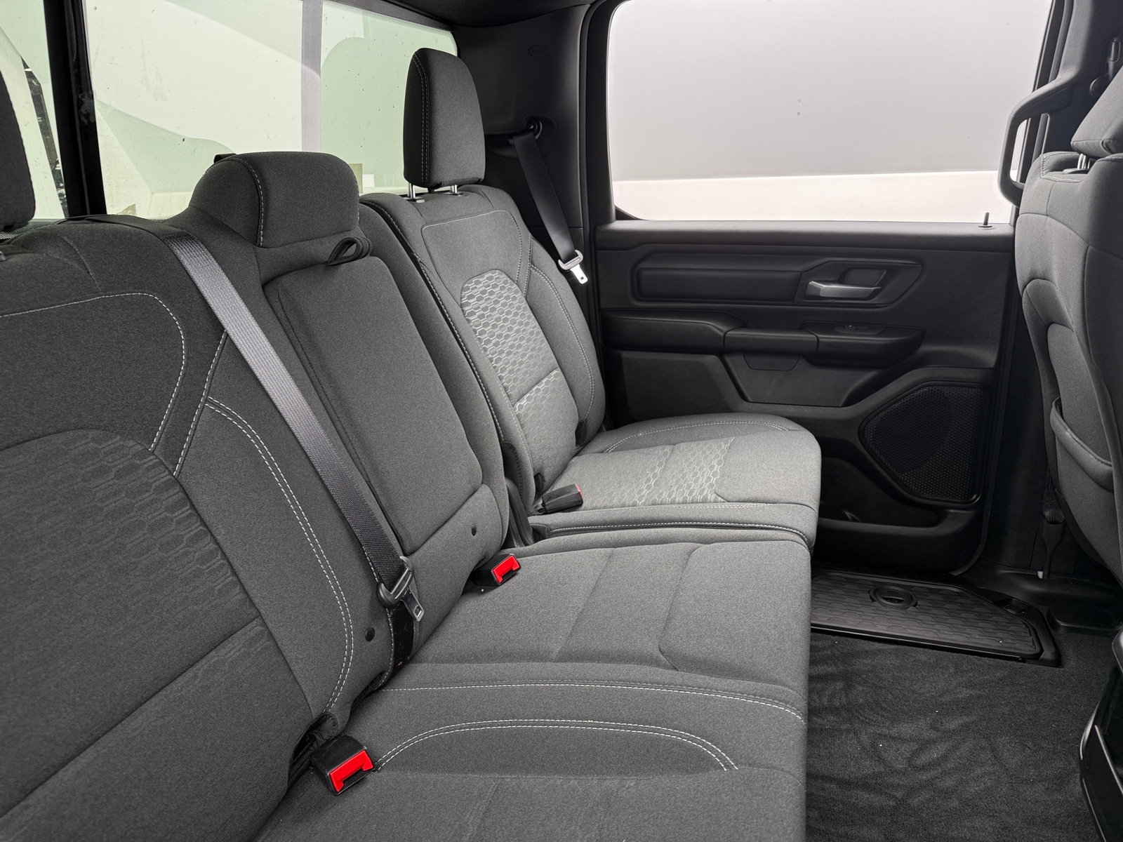 Thumbnail: 2025 RAM 1500 - 6