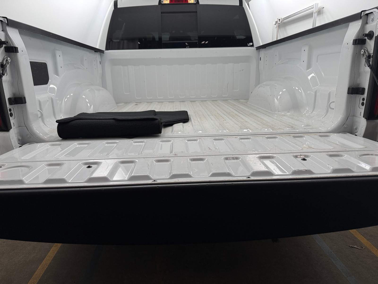 Thumbnail: 2025 RAM 1500 - 7