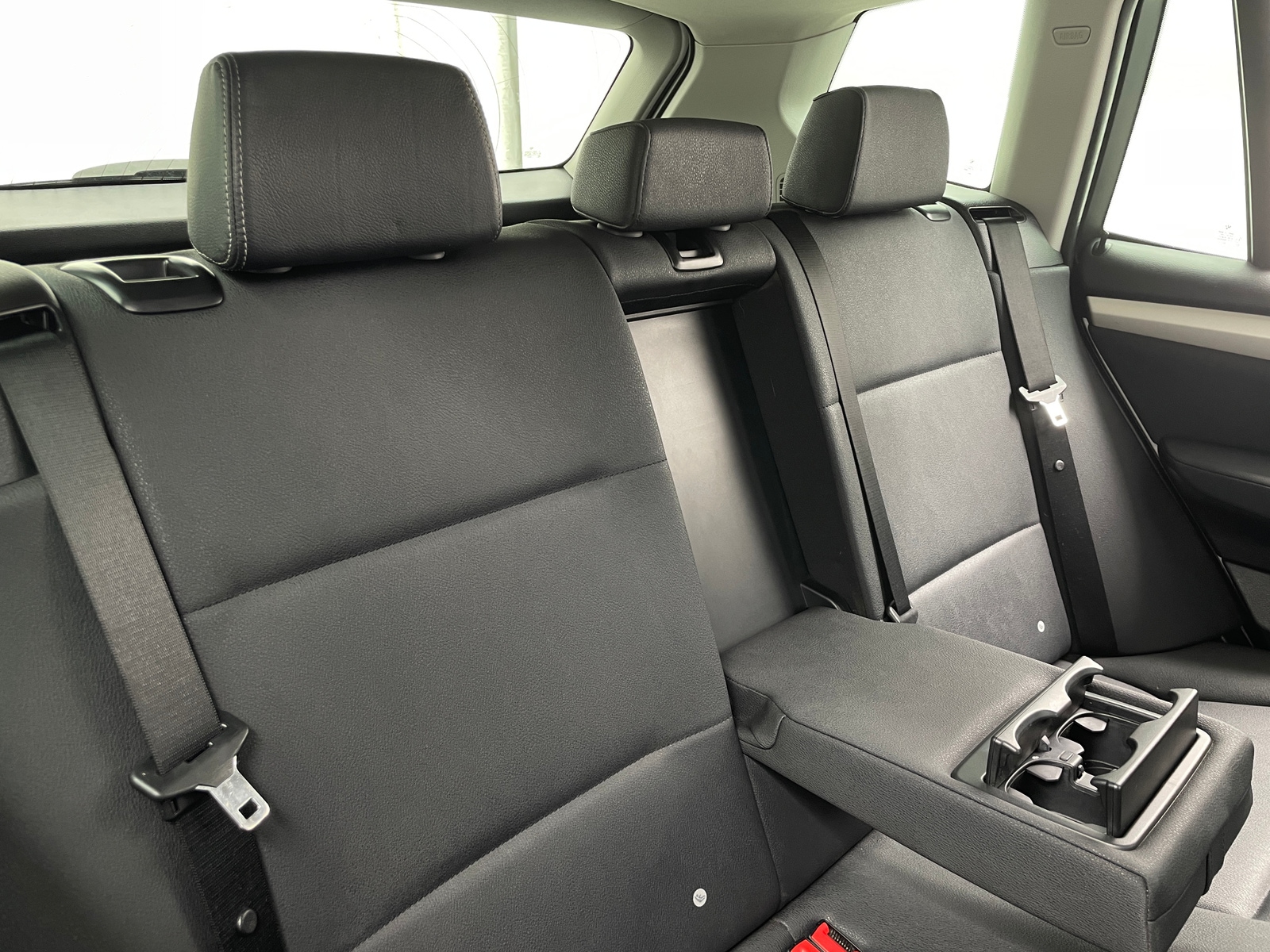 Thumbnail: 2014 BMW X3 - 5