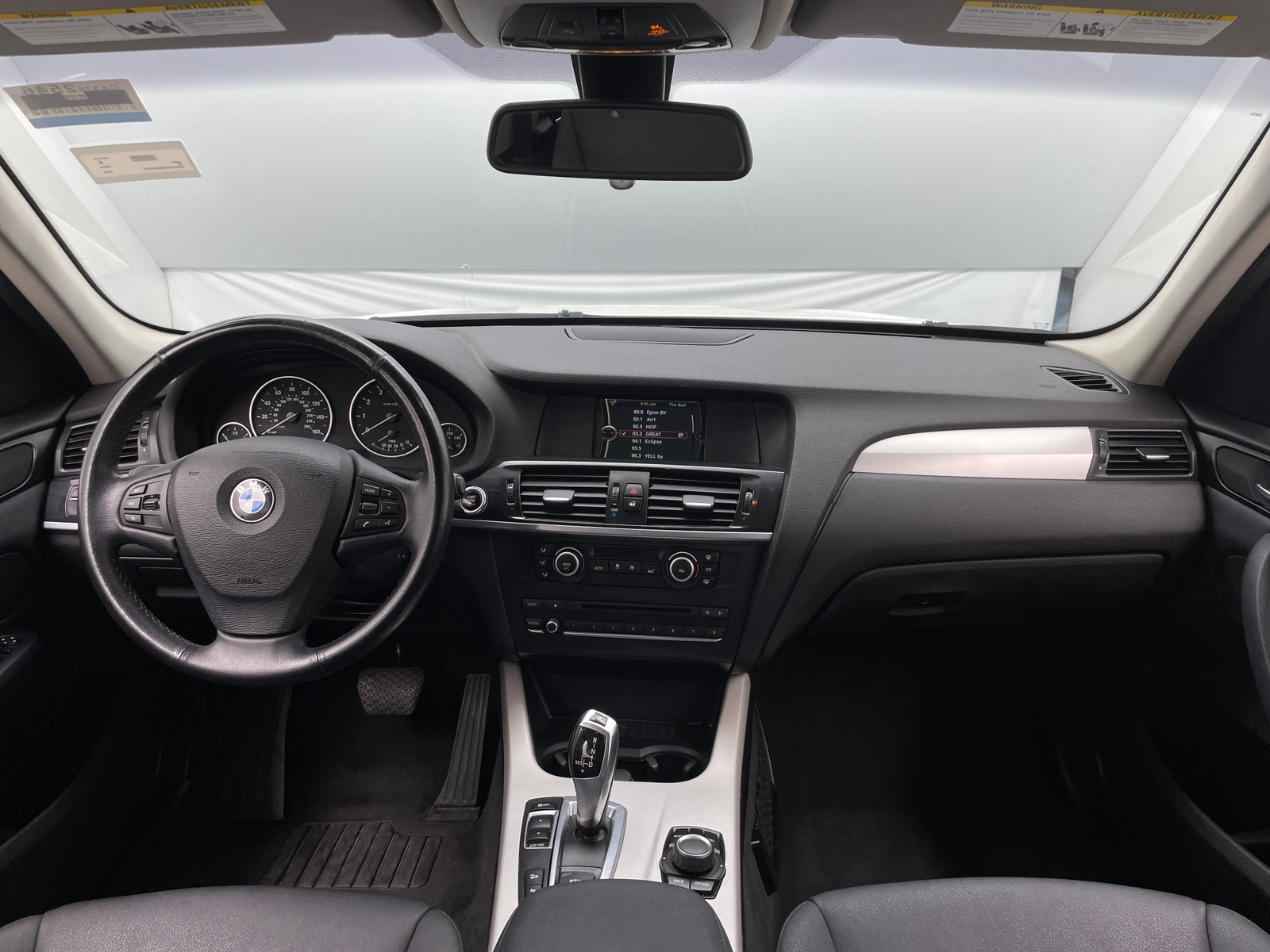 Thumbnail: 2014 BMW X3 - 2