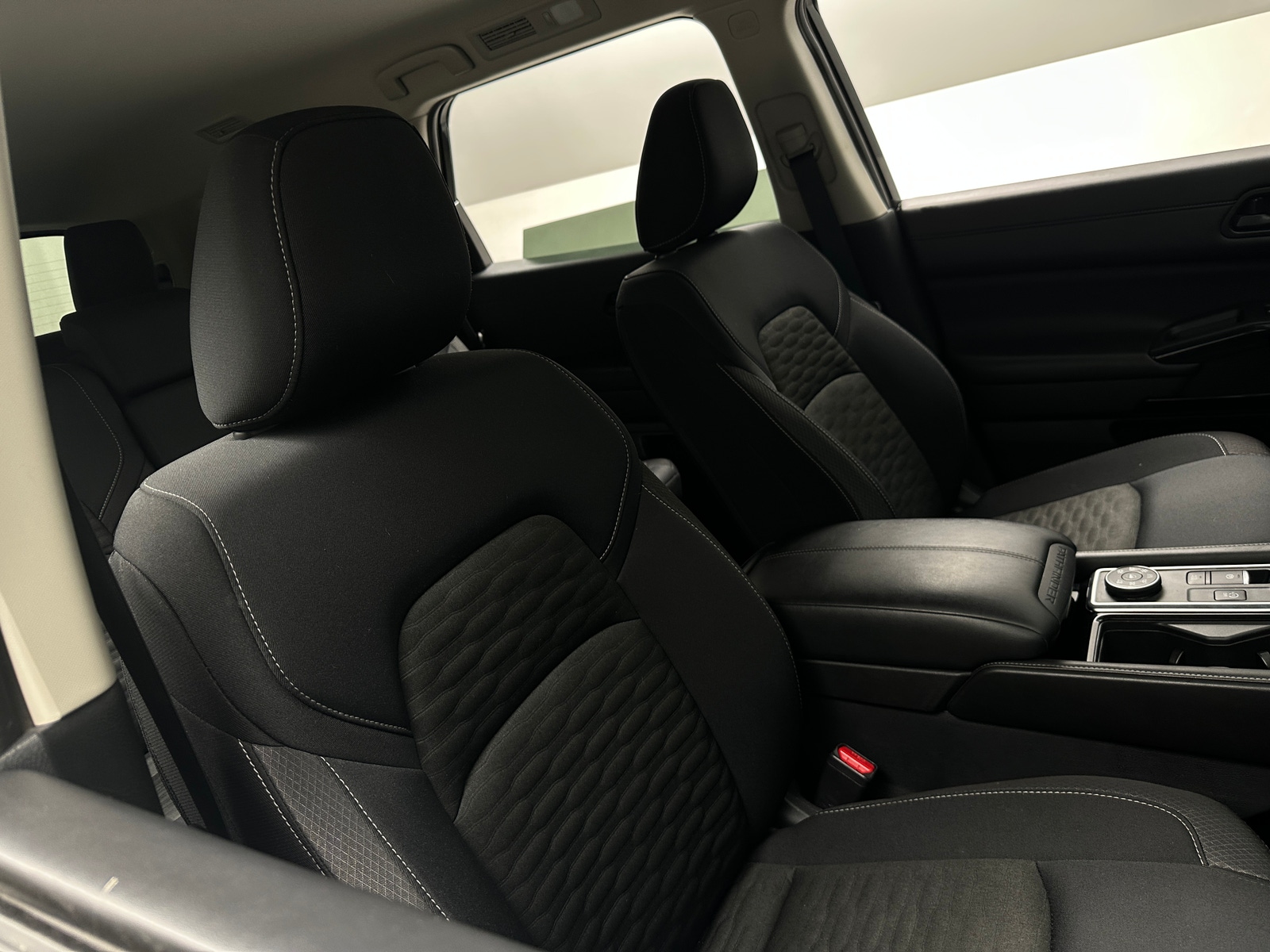 Thumbnail: 2025 Nissan Pathfinder - 2