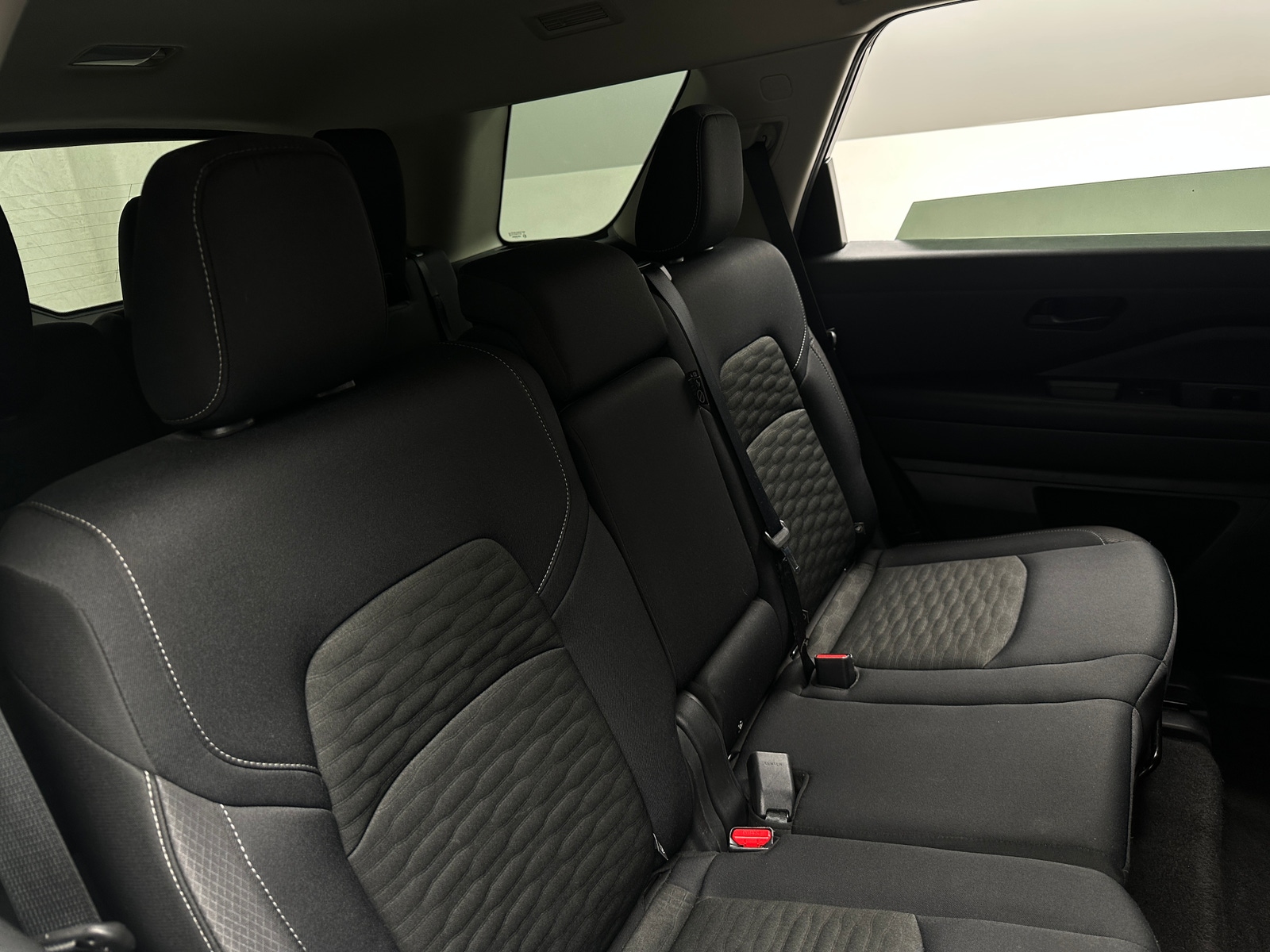 Thumbnail: 2025 Nissan Pathfinder - 6