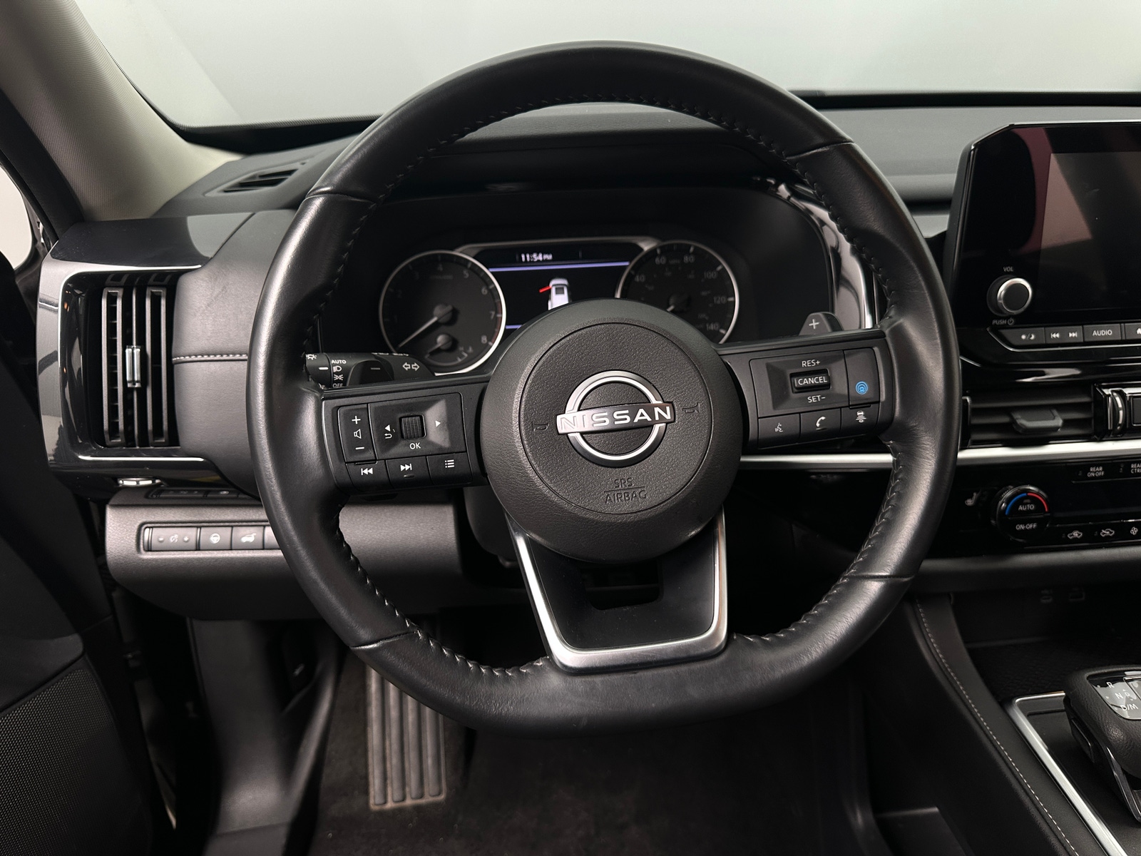 Thumbnail: 2025 Nissan Pathfinder - 5