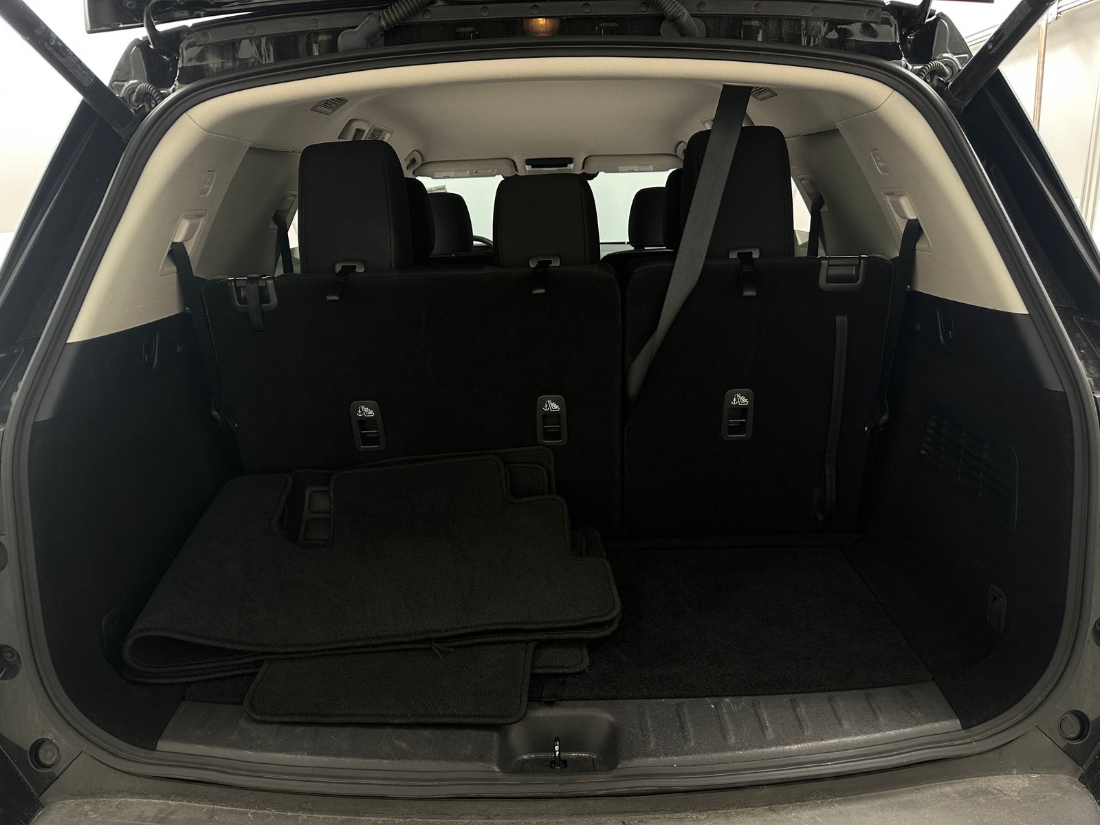 Thumbnail: 2025 Nissan Pathfinder - 7