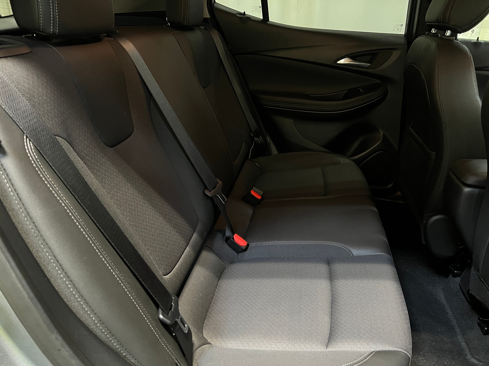 Thumbnail: 2025 Buick Encore GX - 6