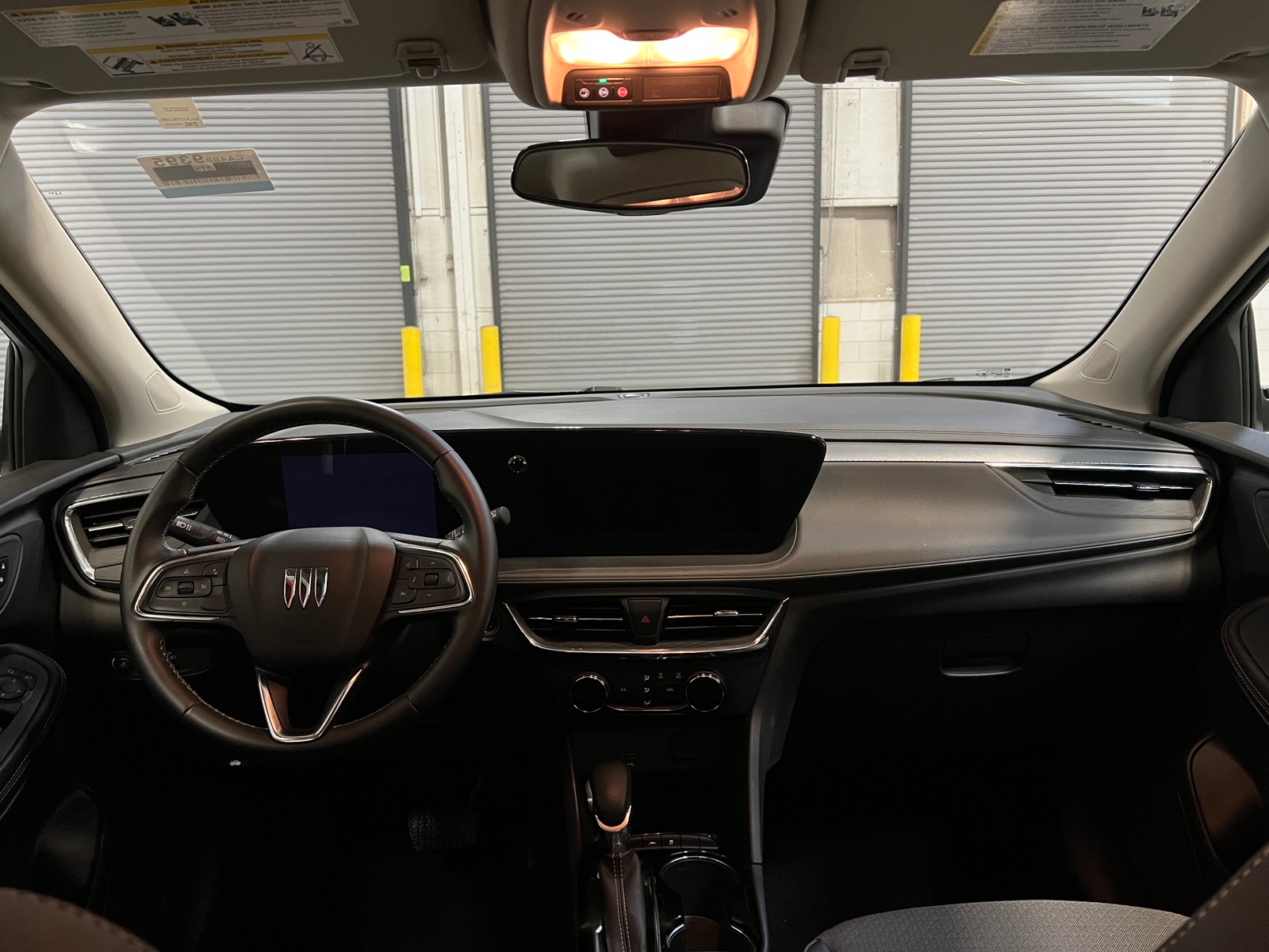 Thumbnail: 2025 Buick Encore GX - 3