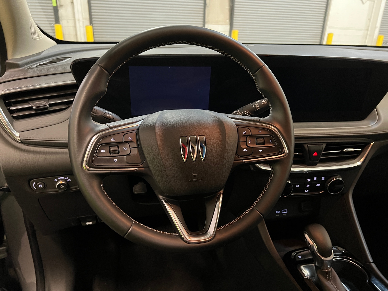 Thumbnail: 2025 Buick Encore GX - 5