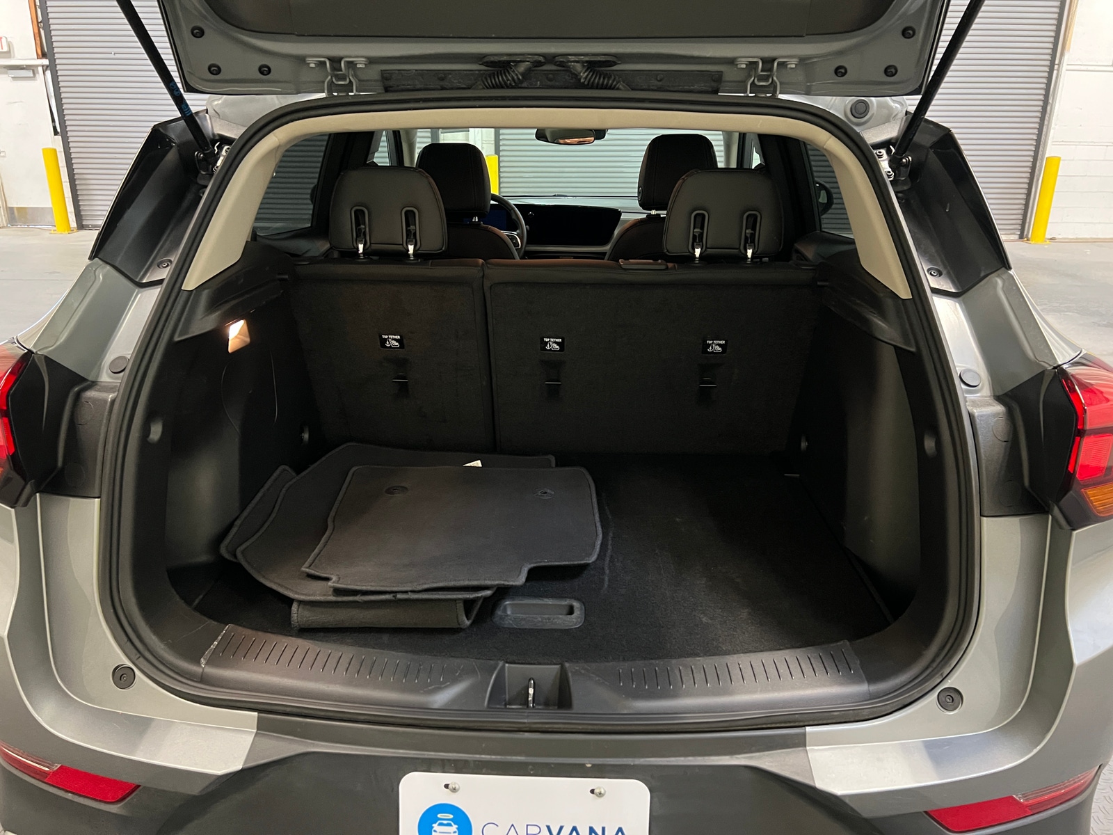 Thumbnail: 2025 Buick Encore GX - 7