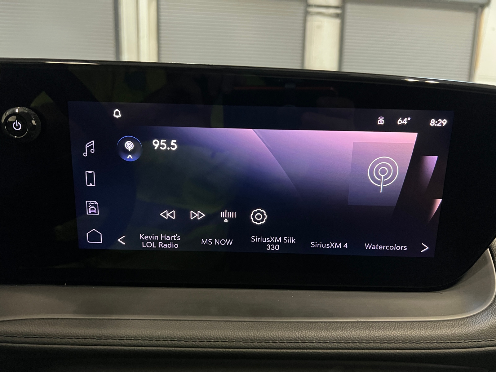 Thumbnail: 2025 Buick Encore GX - 4