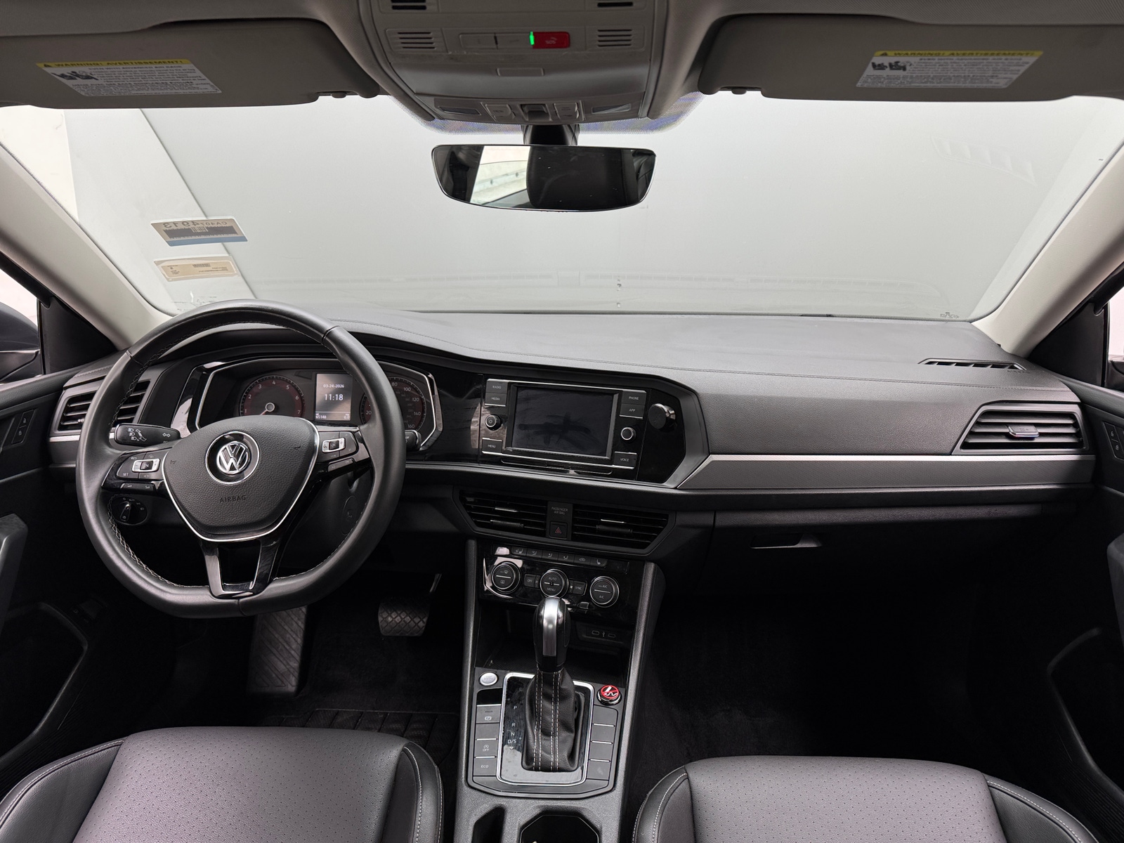 Thumbnail: 2021 Volkswagen Jetta - 2