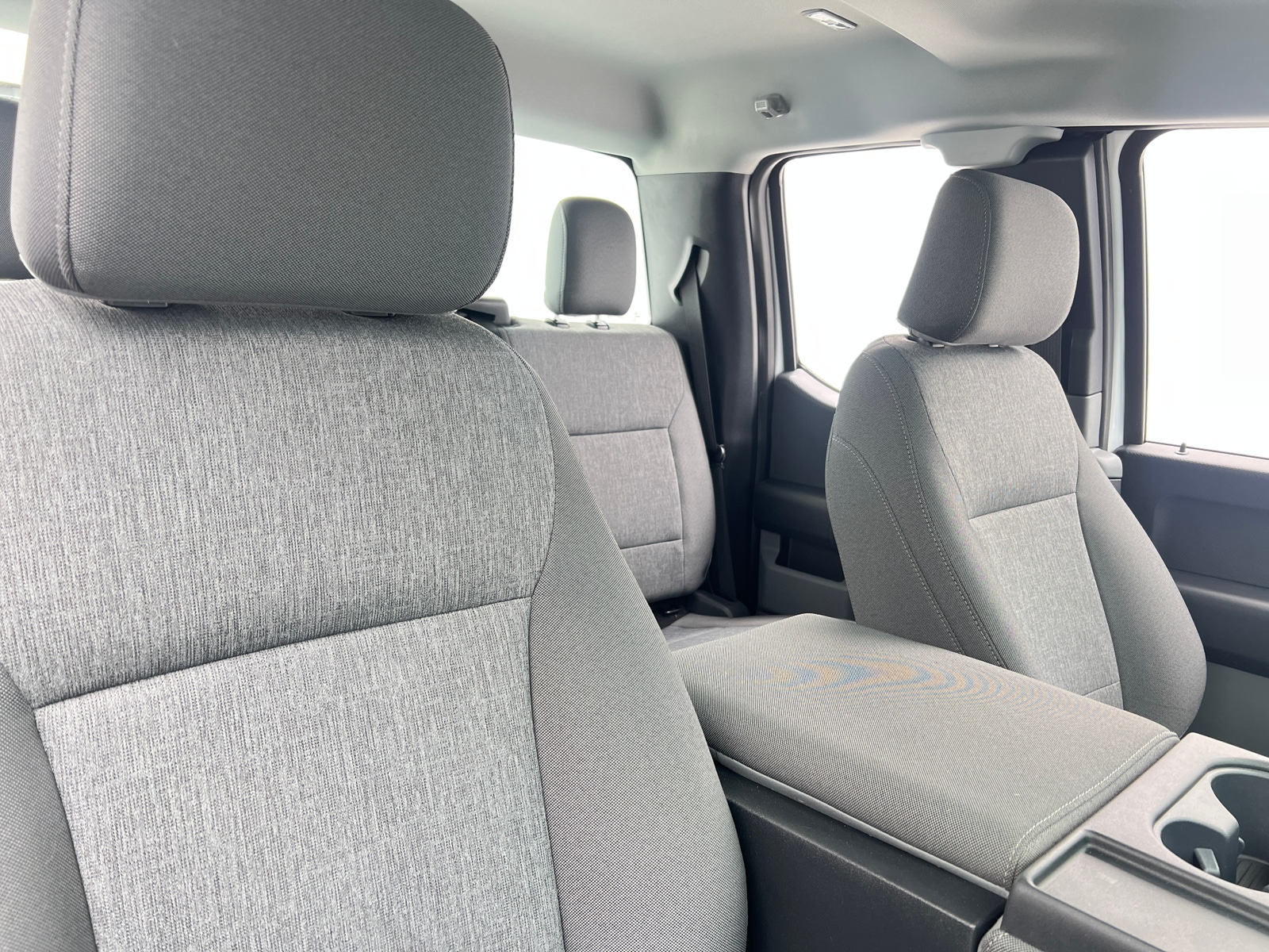 Thumbnail: 2024 Ford Econoline - 2