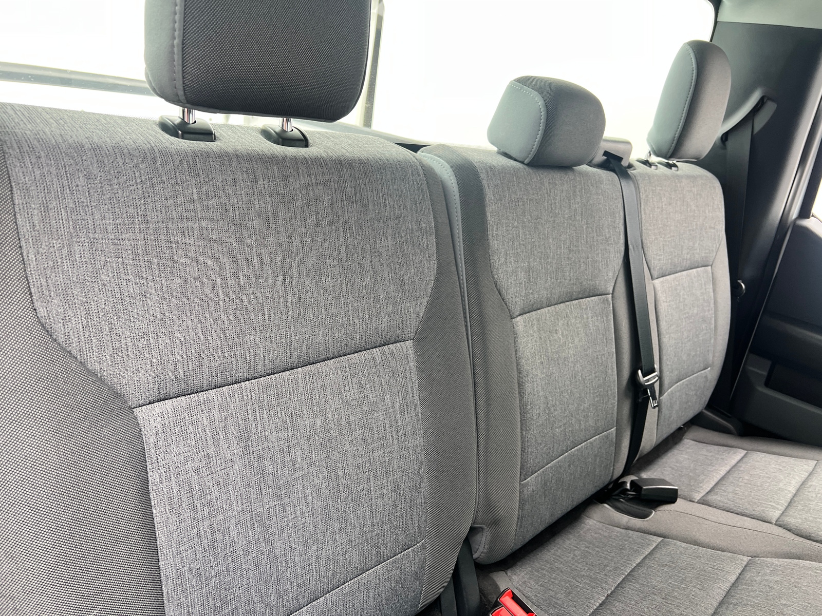 Thumbnail: 2024 Ford Econoline - 6