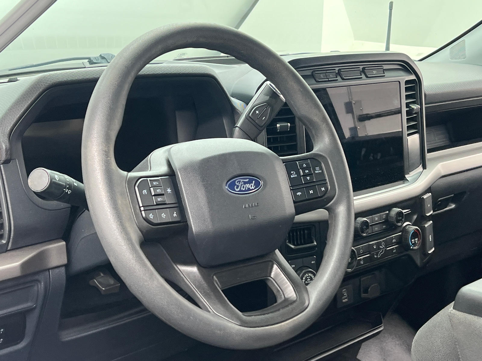 Thumbnail: 2024 Ford Econoline - 5