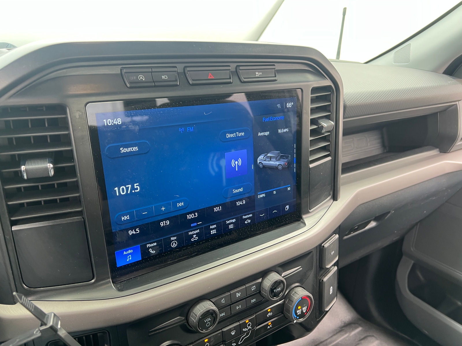 Thumbnail: 2024 Ford Econoline - 4