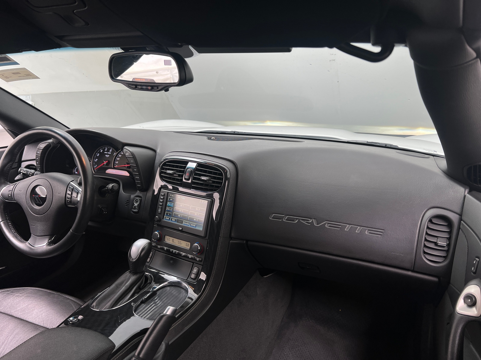 Thumbnail: 2013 Chevrolet Corvette - 2