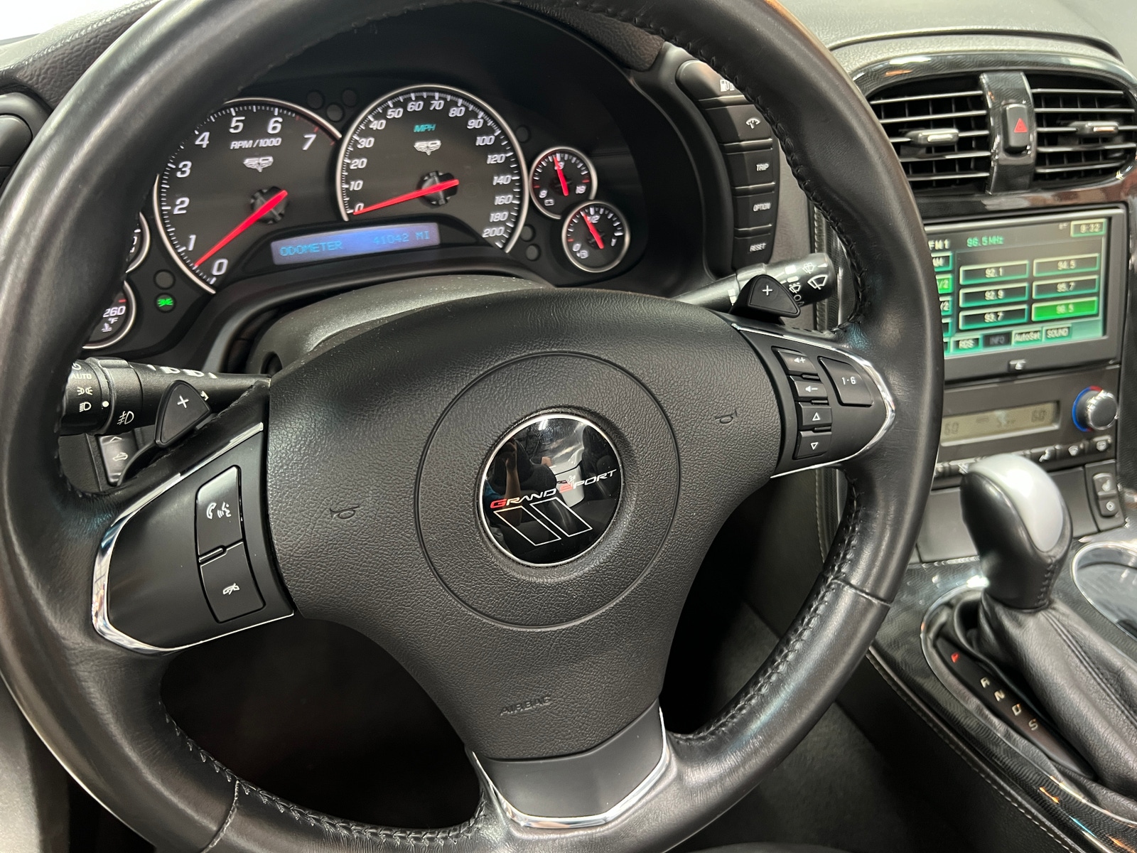 Thumbnail: 2013 Chevrolet Corvette - 4