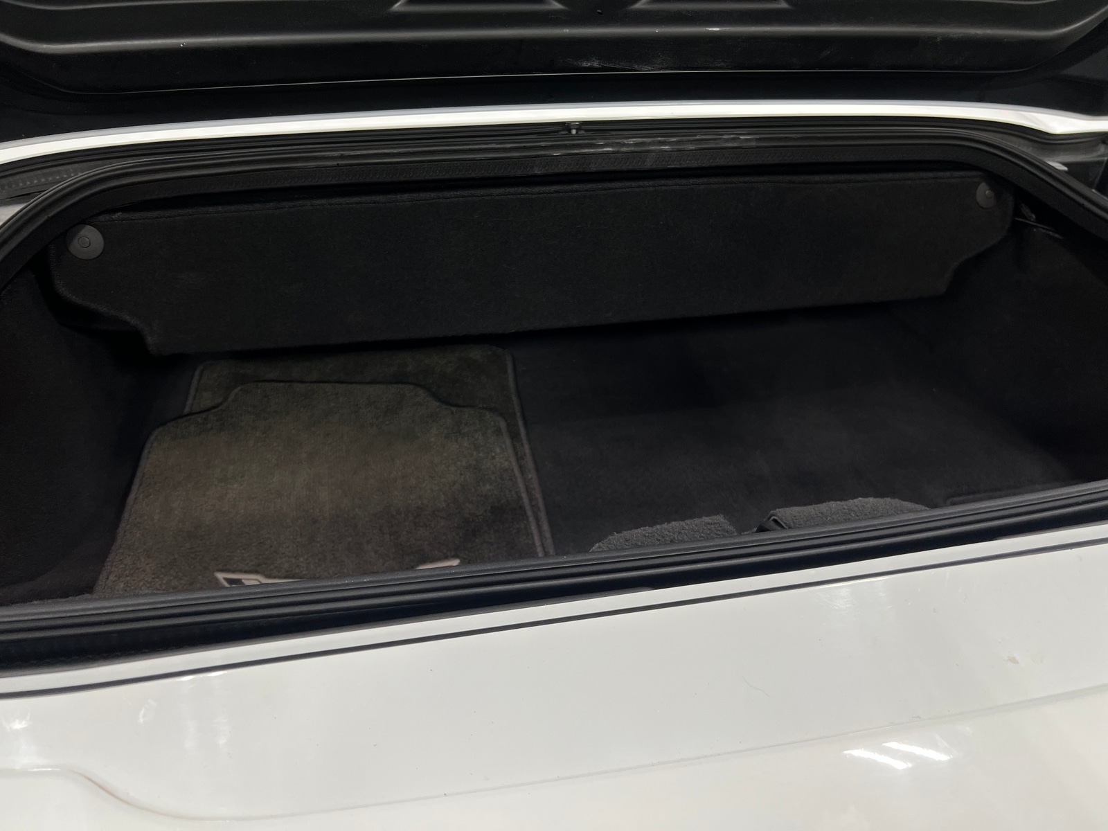 Thumbnail: 2013 Chevrolet Corvette - 5