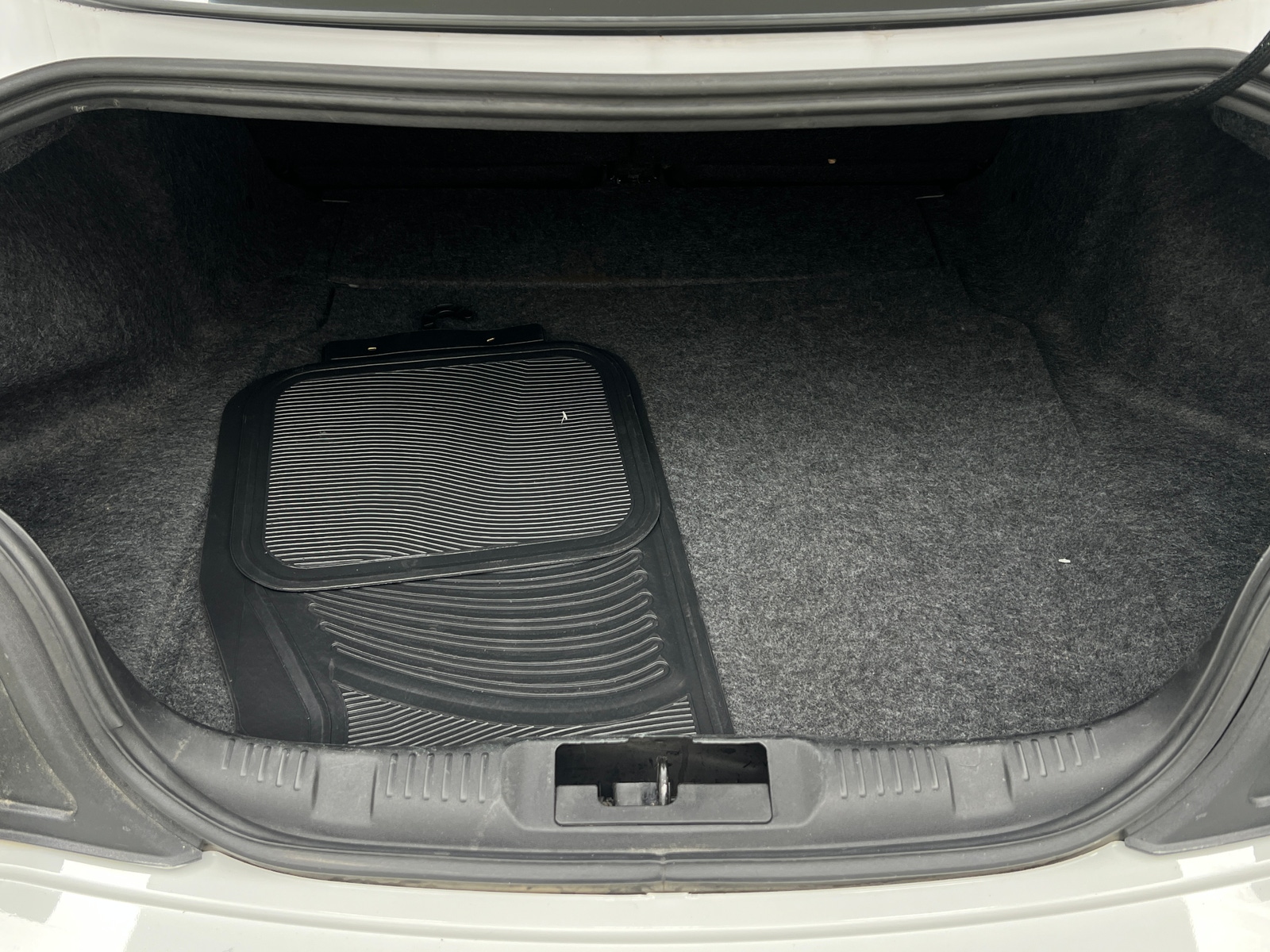 Thumbnail: 2018 Ford Mustang - 5