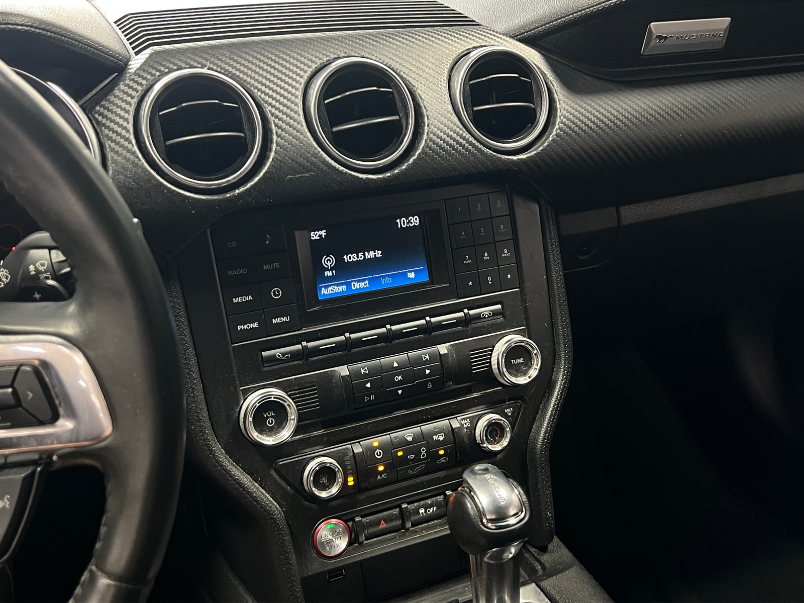 Thumbnail: 2018 Ford Mustang - 3