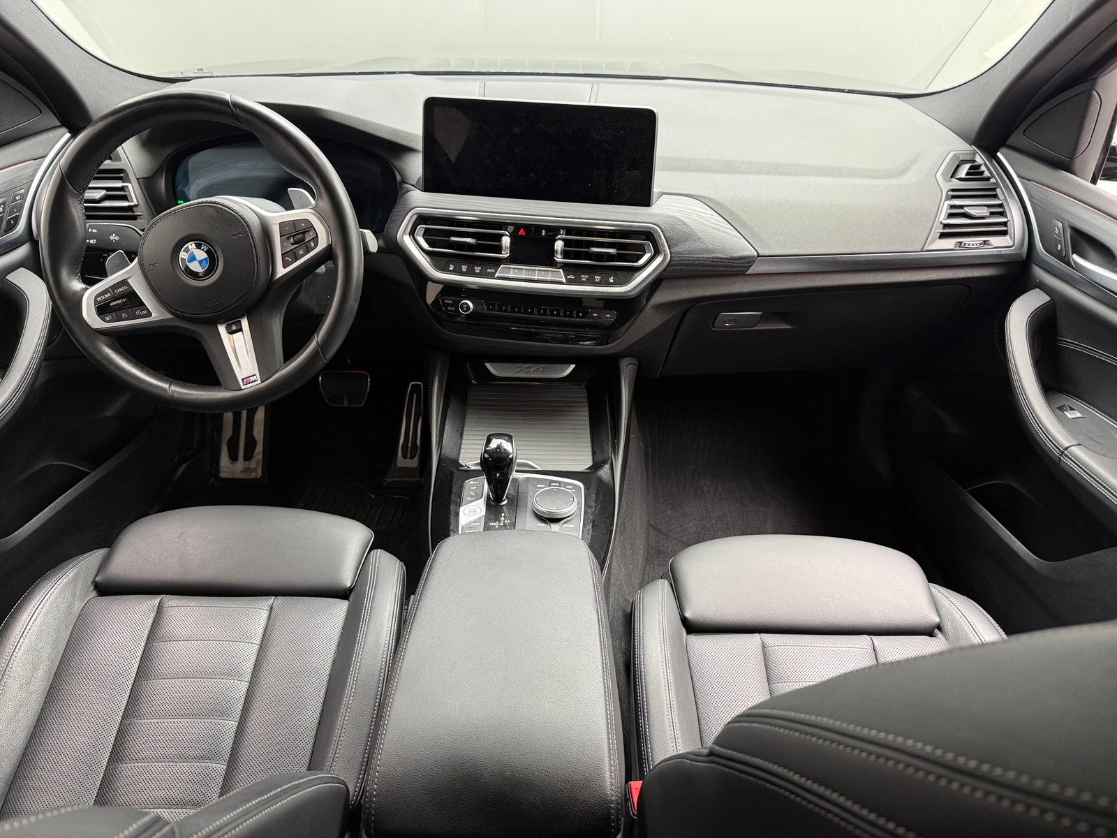 Thumbnail: 2023 BMW X4 - 3