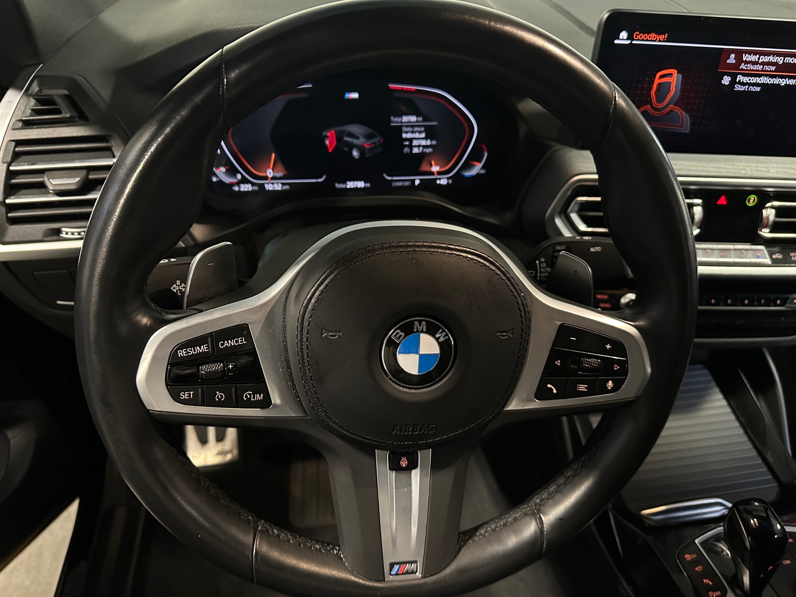 Thumbnail: 2023 BMW X4 - 5