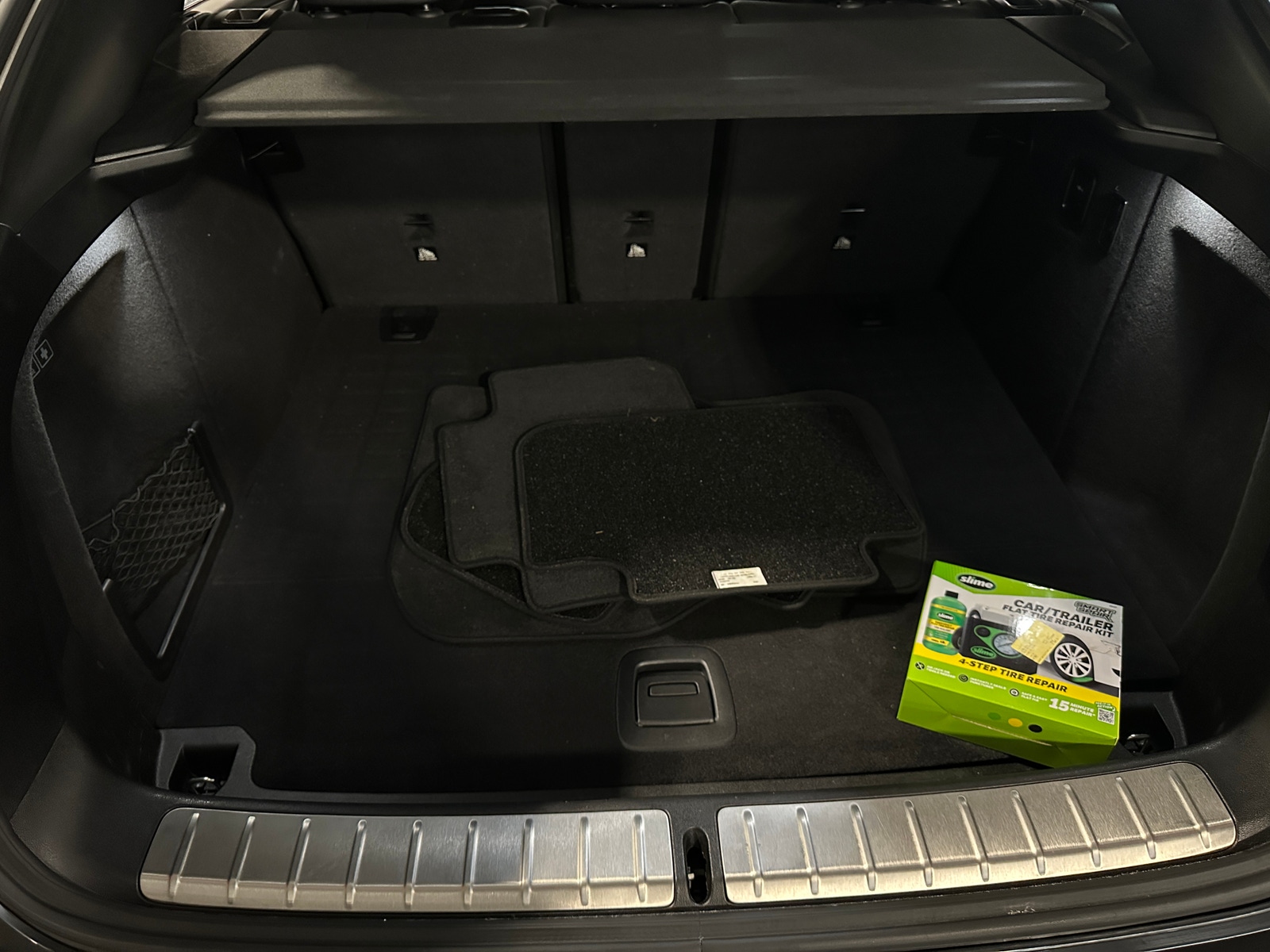 Thumbnail: 2023 BMW X4 - 7