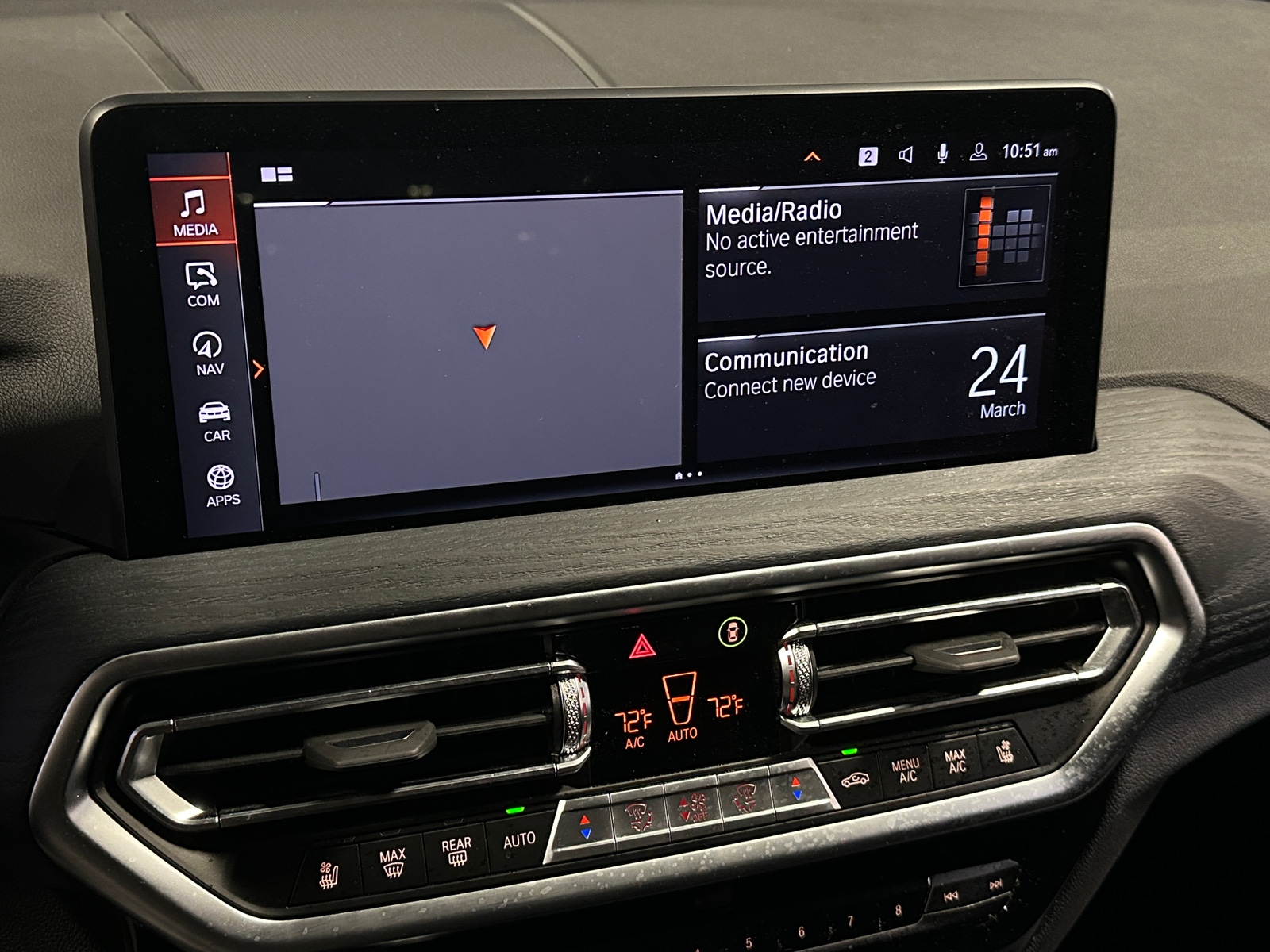 Thumbnail: 2023 BMW X4 - 4