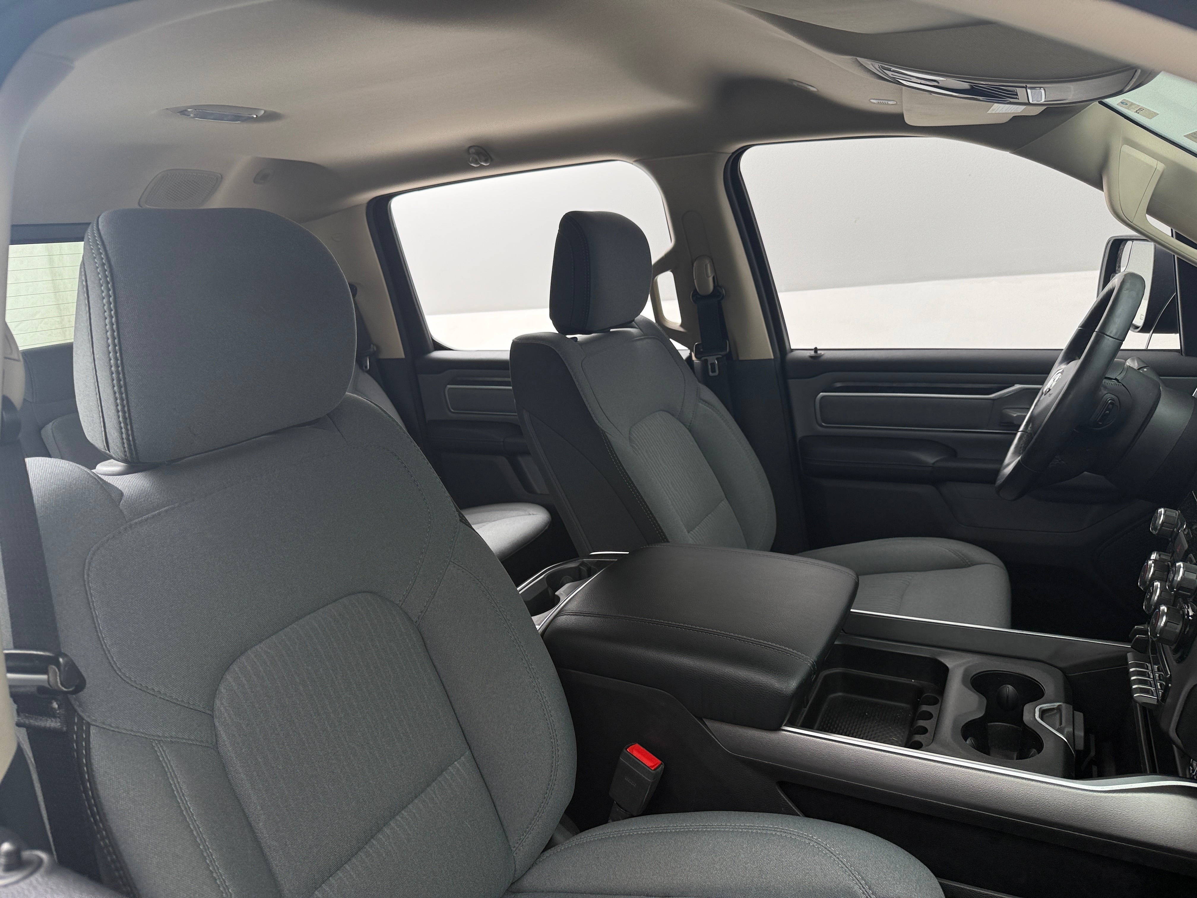 2019 RAM Ram 1500 Pickup