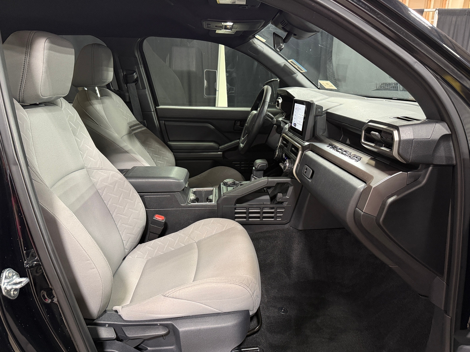 Thumbnail: 2025 Toyota Tacoma - 2