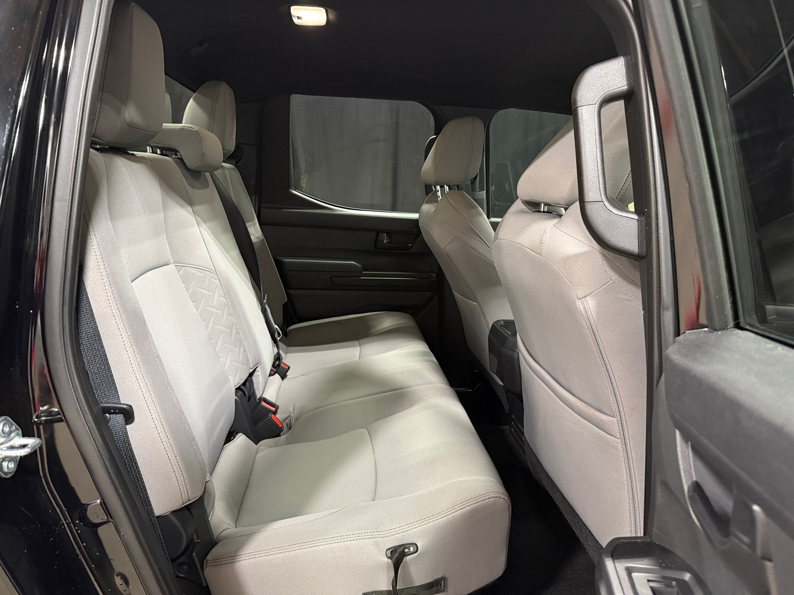 Thumbnail: 2025 Toyota Tacoma - 6