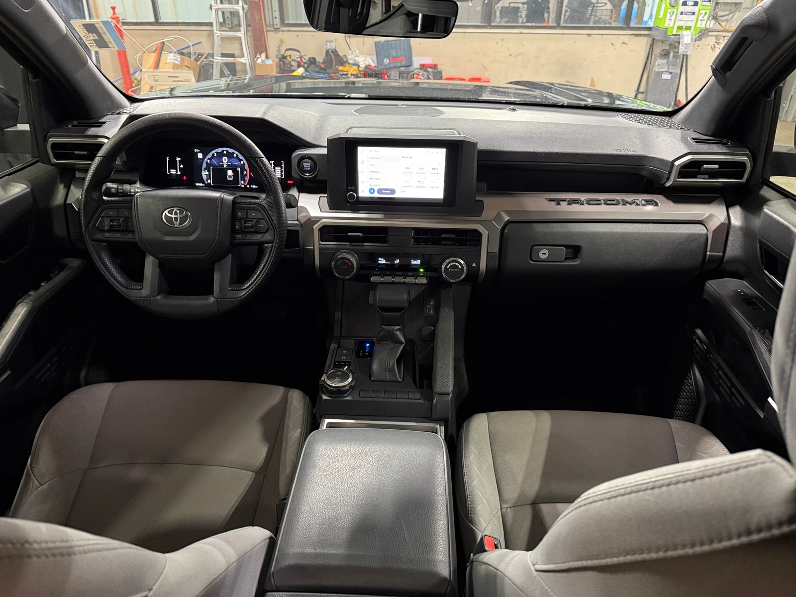 Thumbnail: 2025 Toyota Tacoma - 3