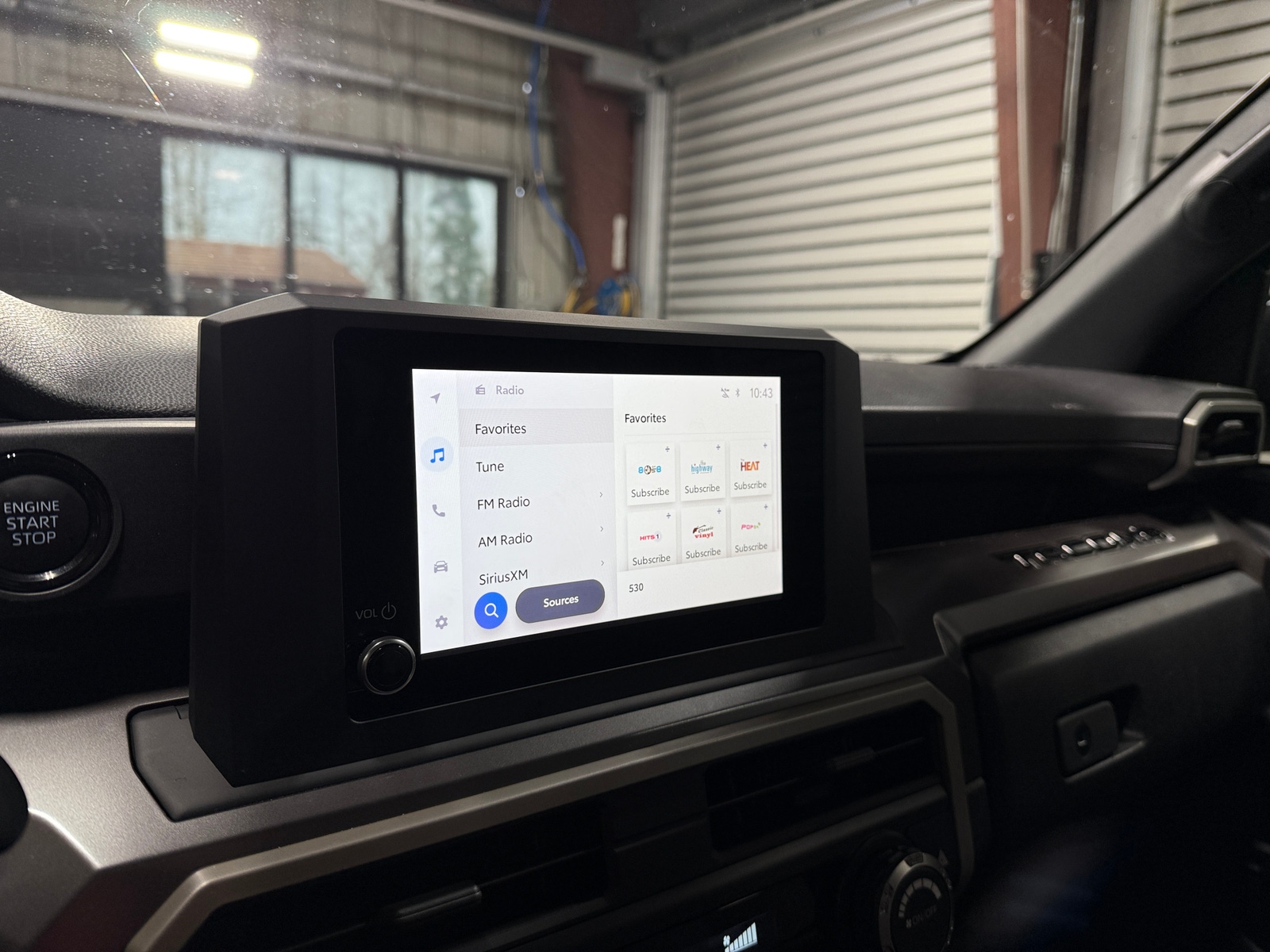 Thumbnail: 2025 Toyota Tacoma - 4