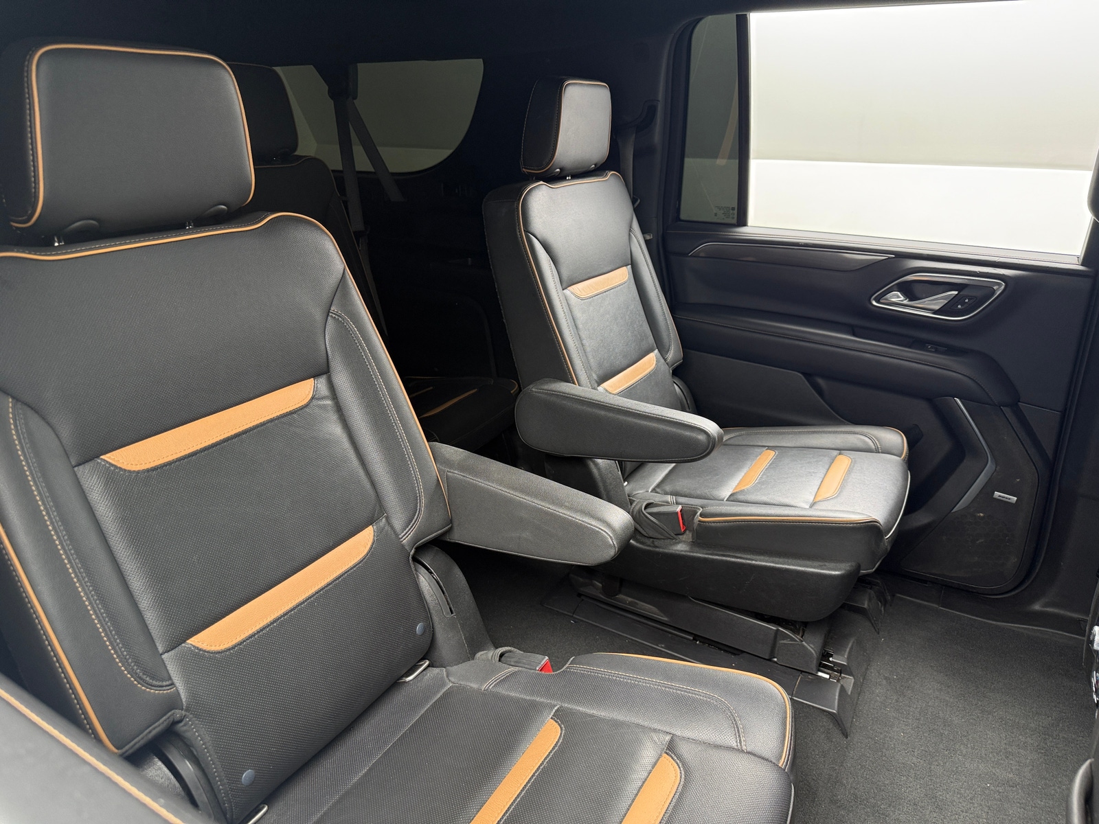 Thumbnail: 2021 GMC Yukon XL - 5