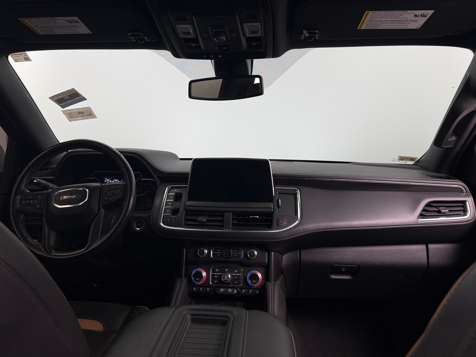 Thumbnail: 2021 GMC Yukon XL - 2