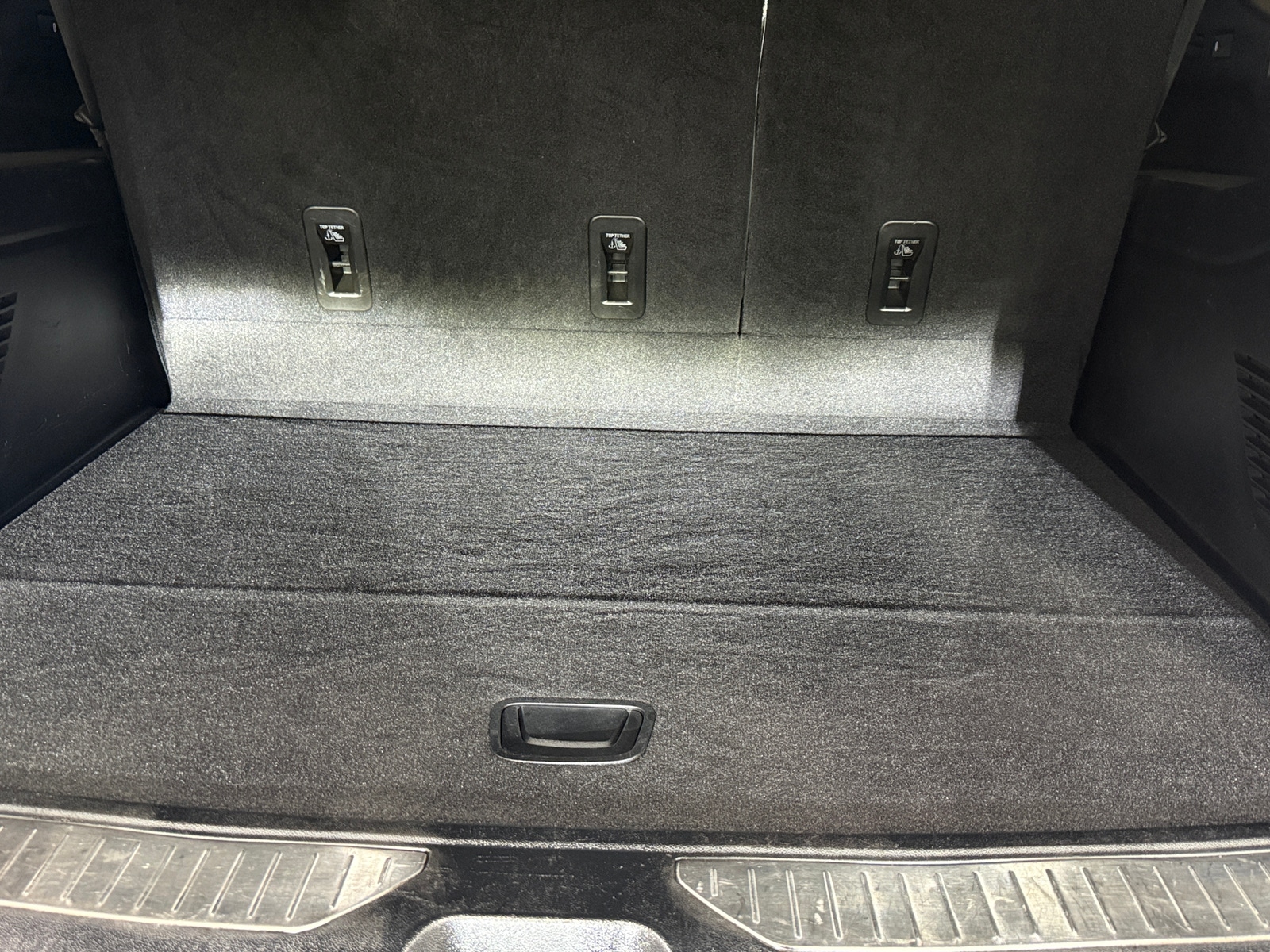 Thumbnail: 2021 GMC Yukon XL - 6