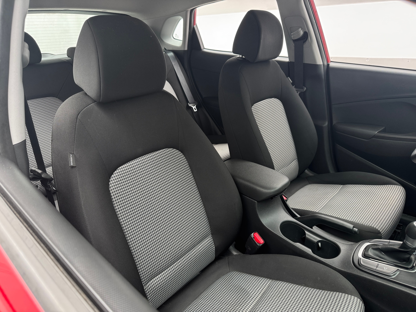 Thumbnail: 2019 Hyundai Kona - 2