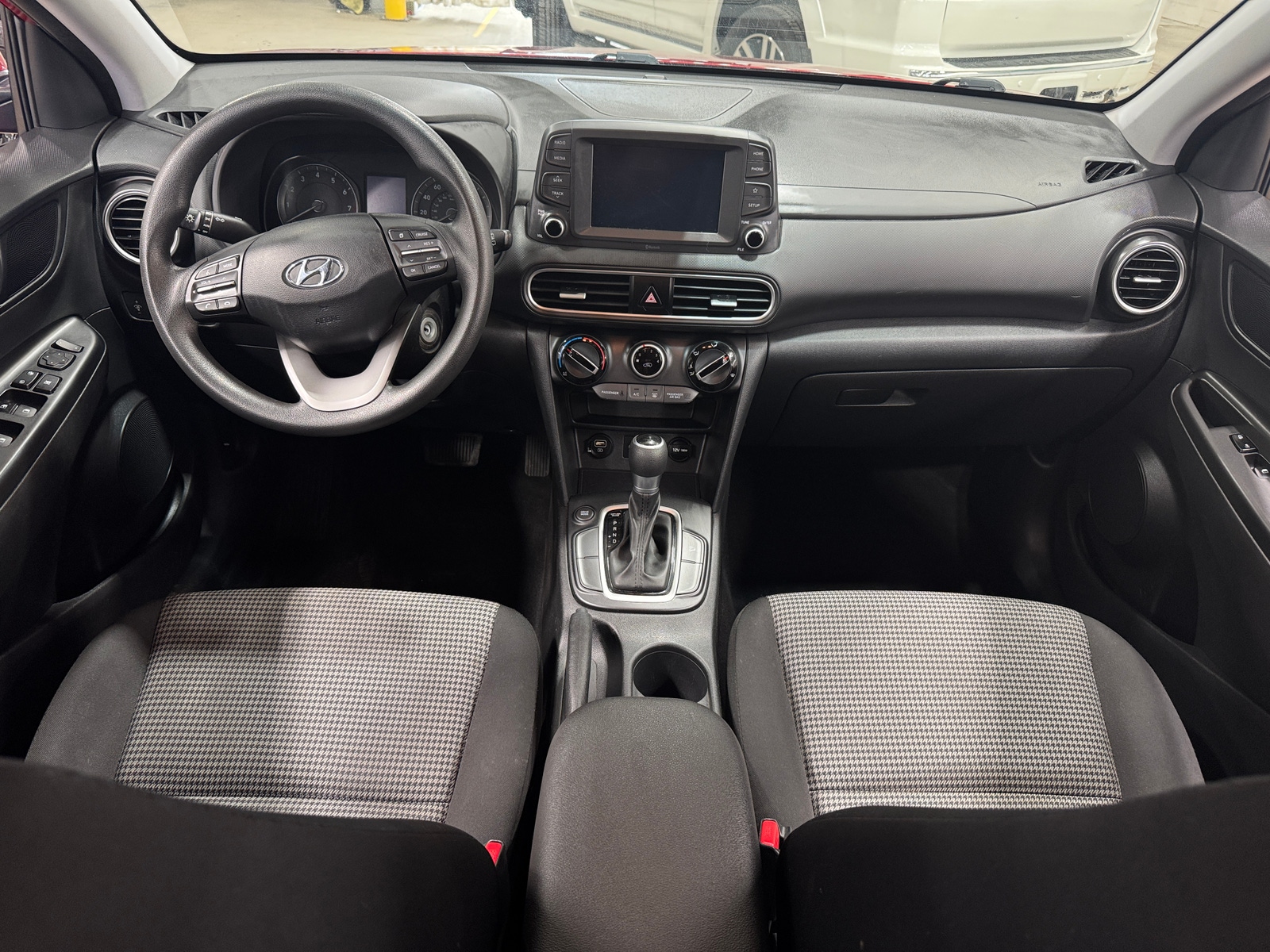 Thumbnail: 2019 Hyundai Kona - 3